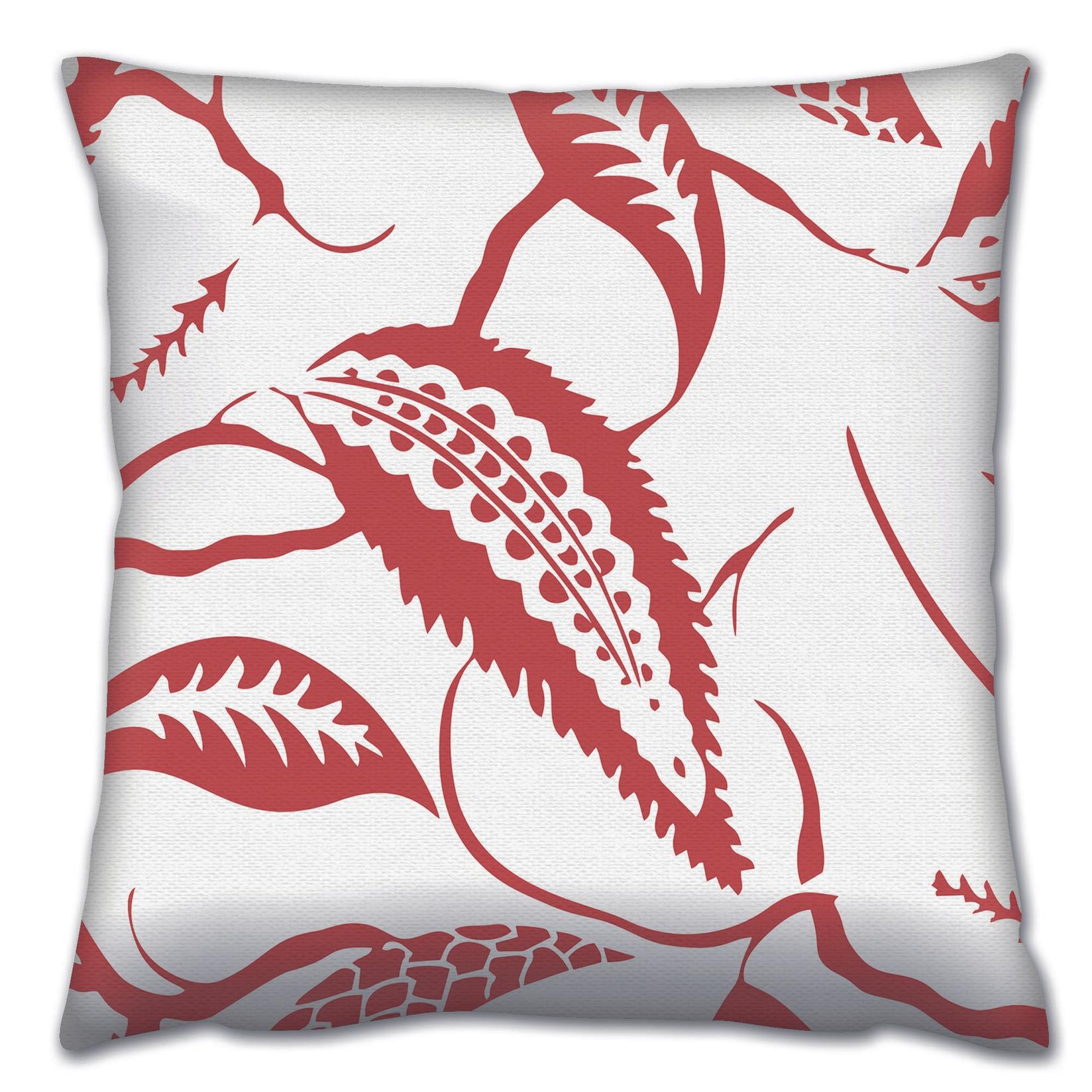 Перница Аберто Дизајн 43x43 см во боја