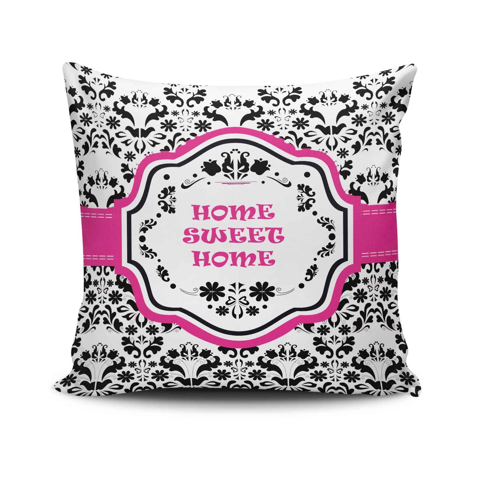 Перница Аберто Дизајн 43x43см во боја