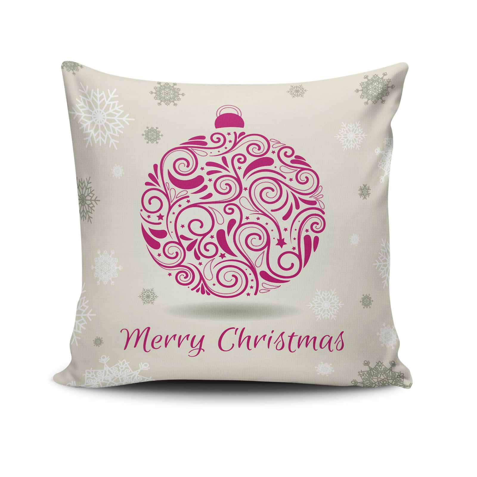 Перница Аберто Дизајн 43x43см во боја