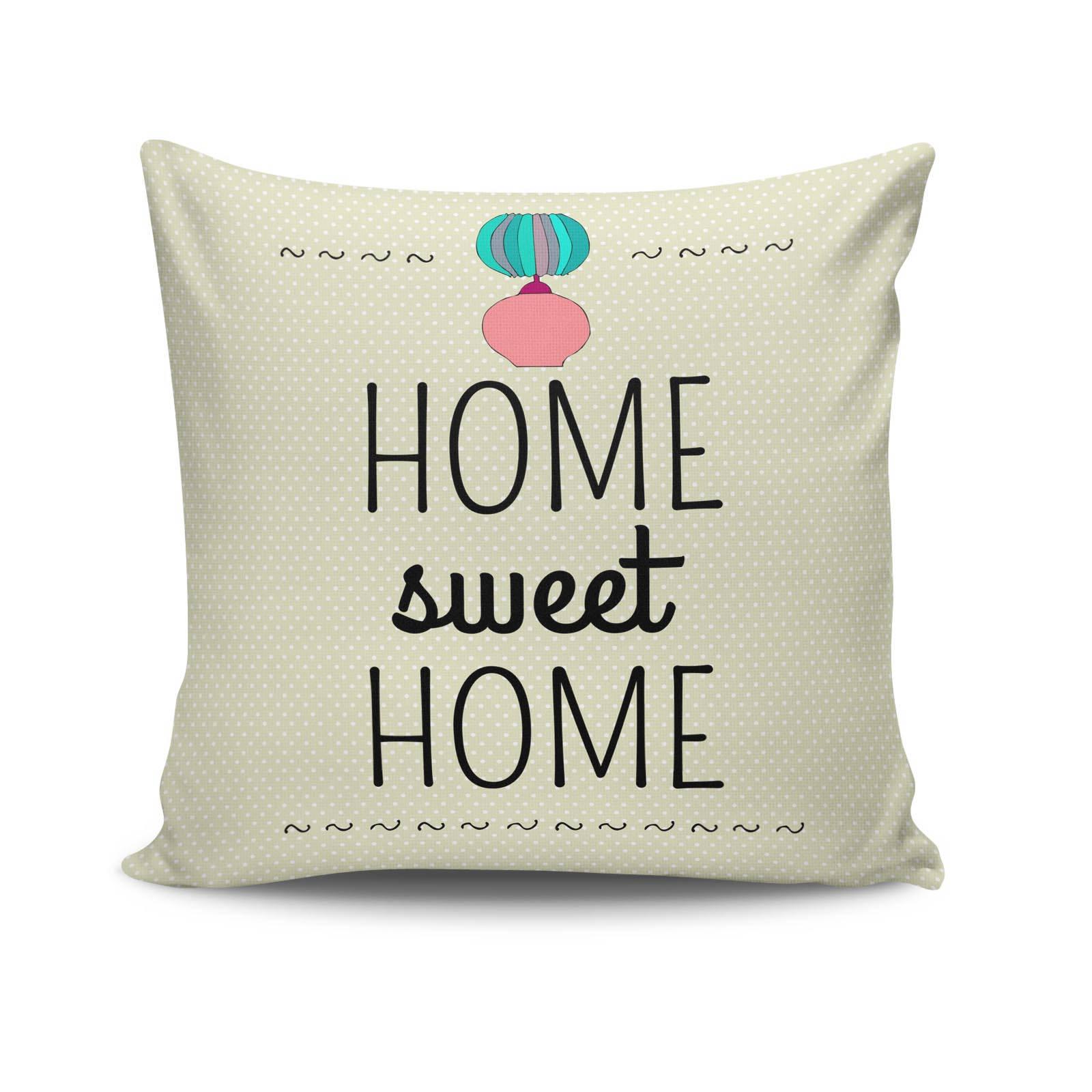 Перница Аберто Дизајн 43x43см во боја