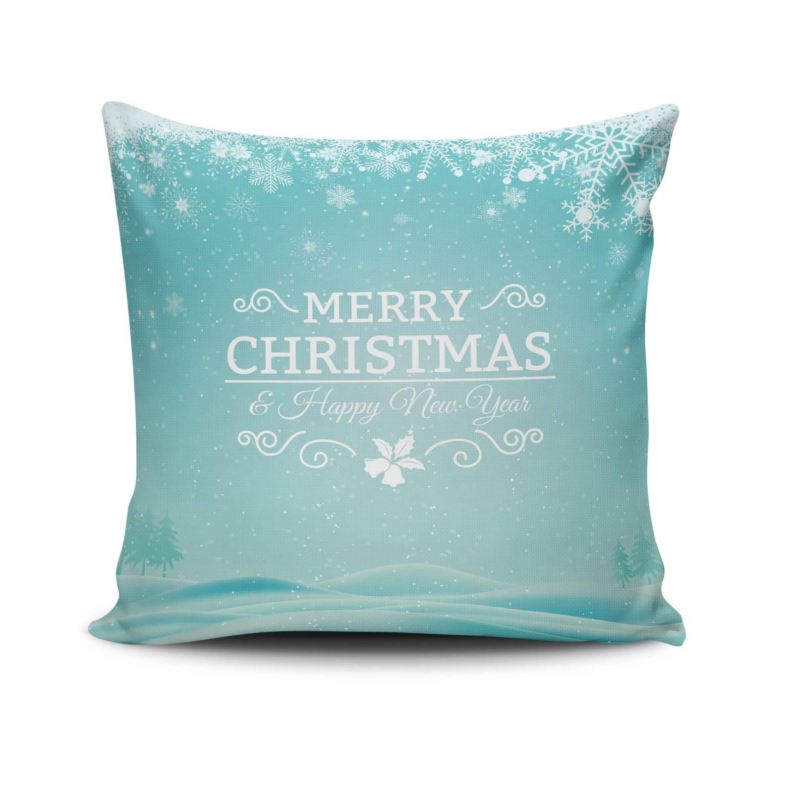 Перница Аберто Дизајн 43x43 см во боја