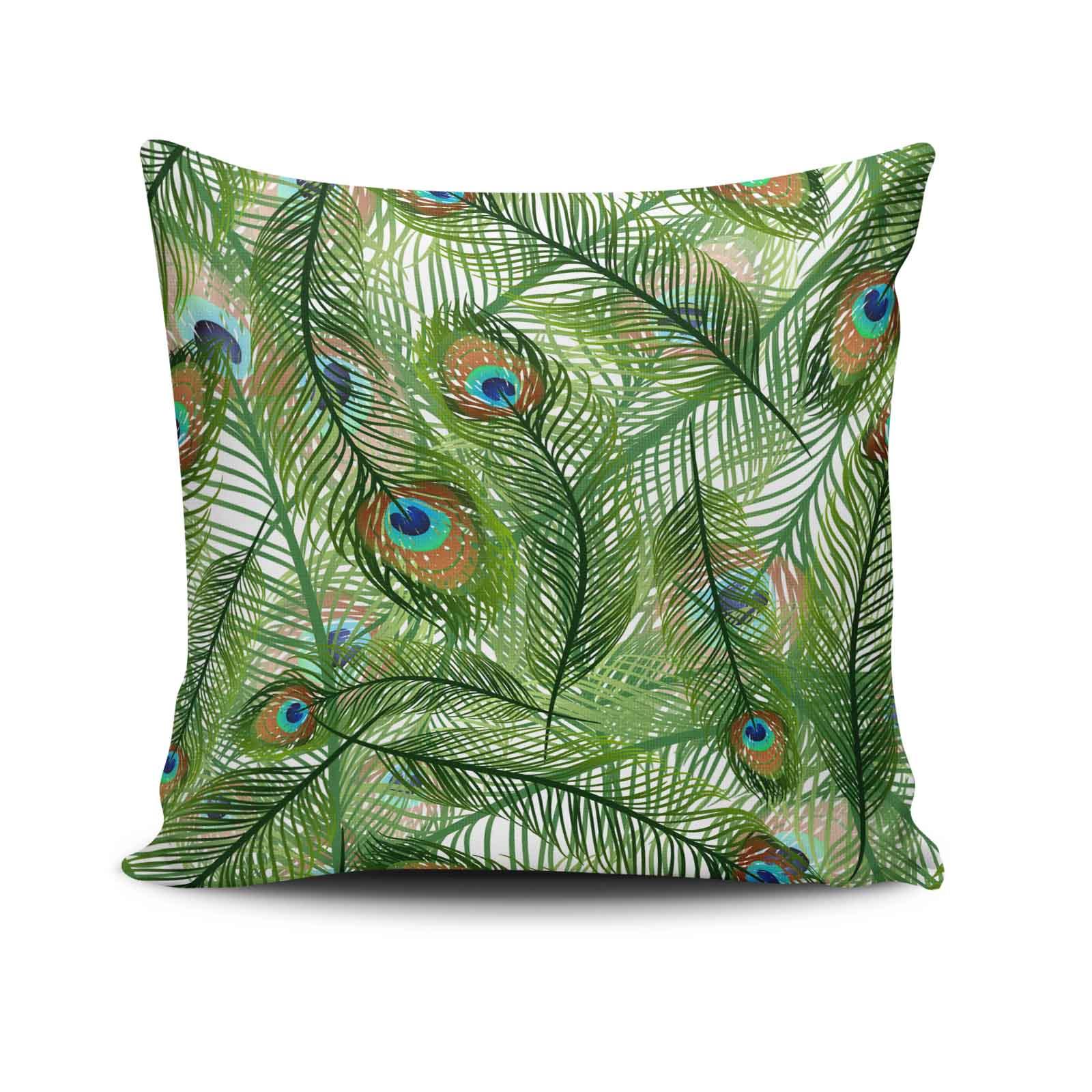 Перница Аберто Дизајн 43x43 см во боја