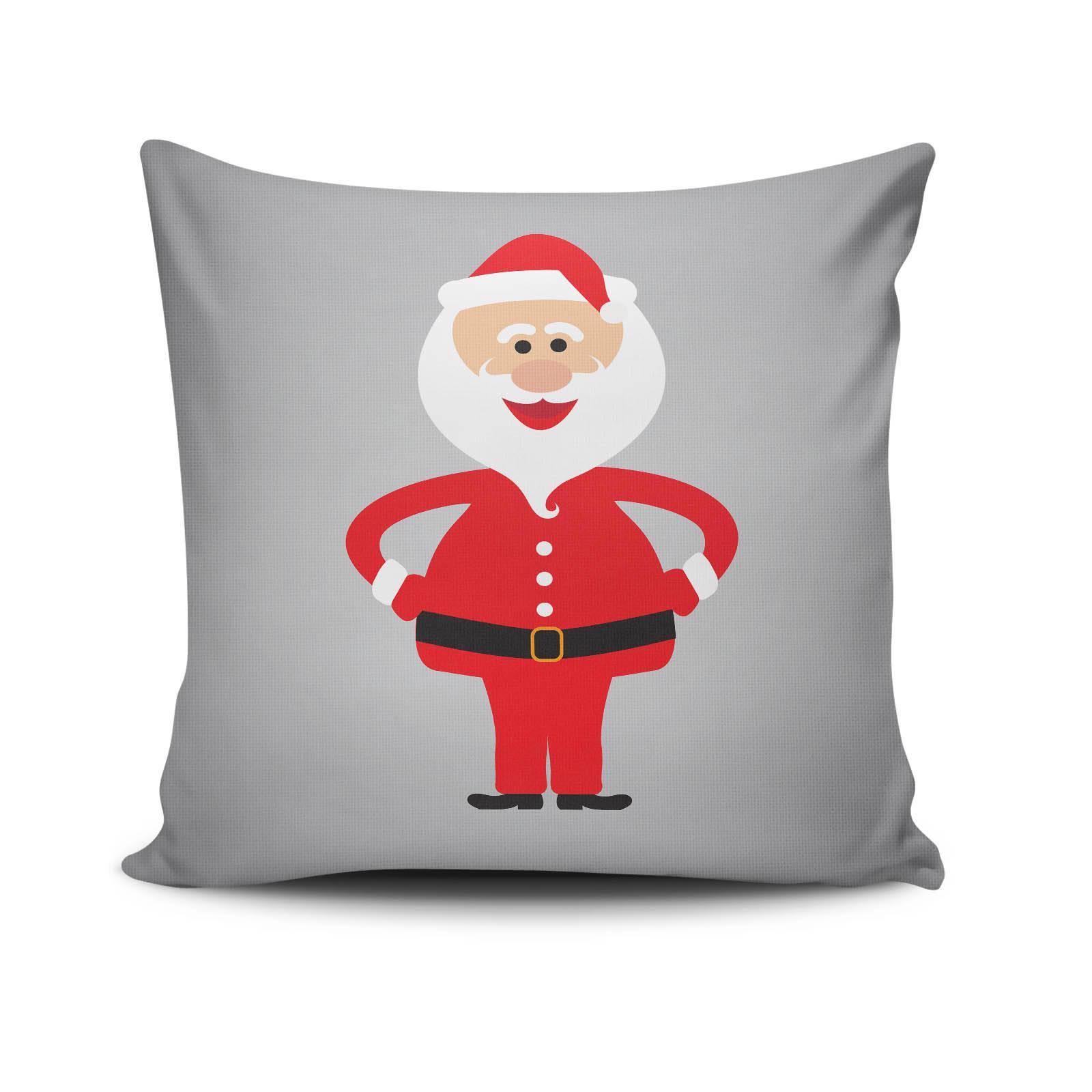 Перница Аберто Дизајн 43x43 см во боја