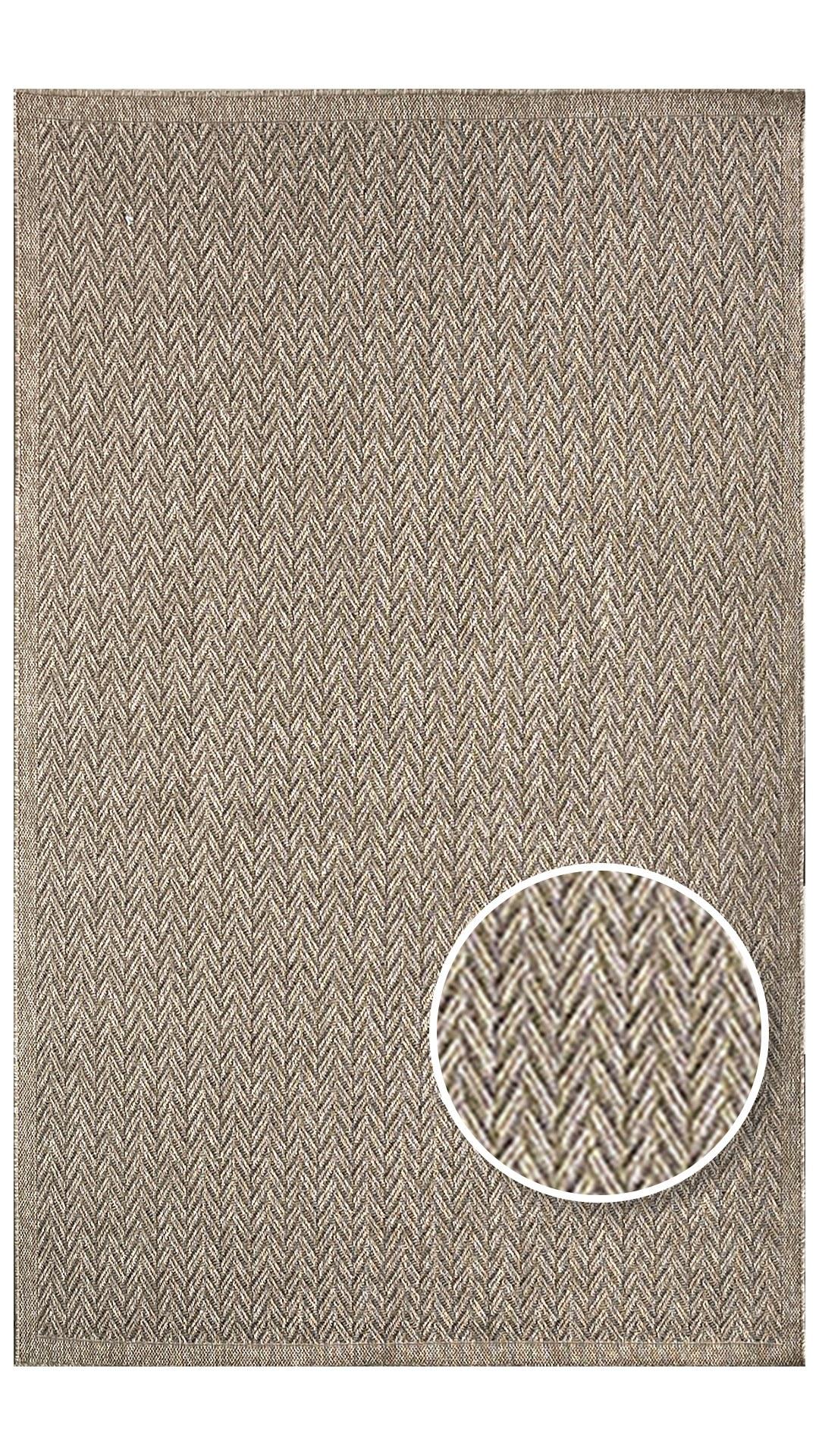 Conceptum Hypnose Track 80x150cm Браун