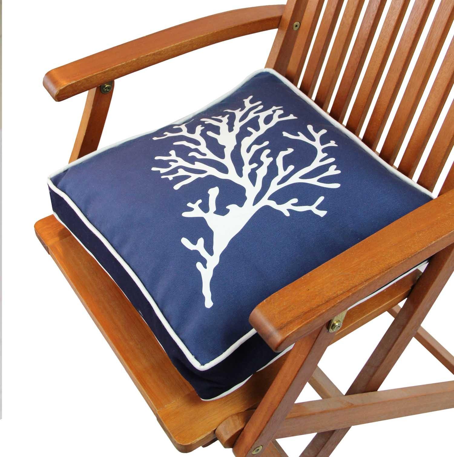 Перница Аберто Дизајн 42x42 см во боја