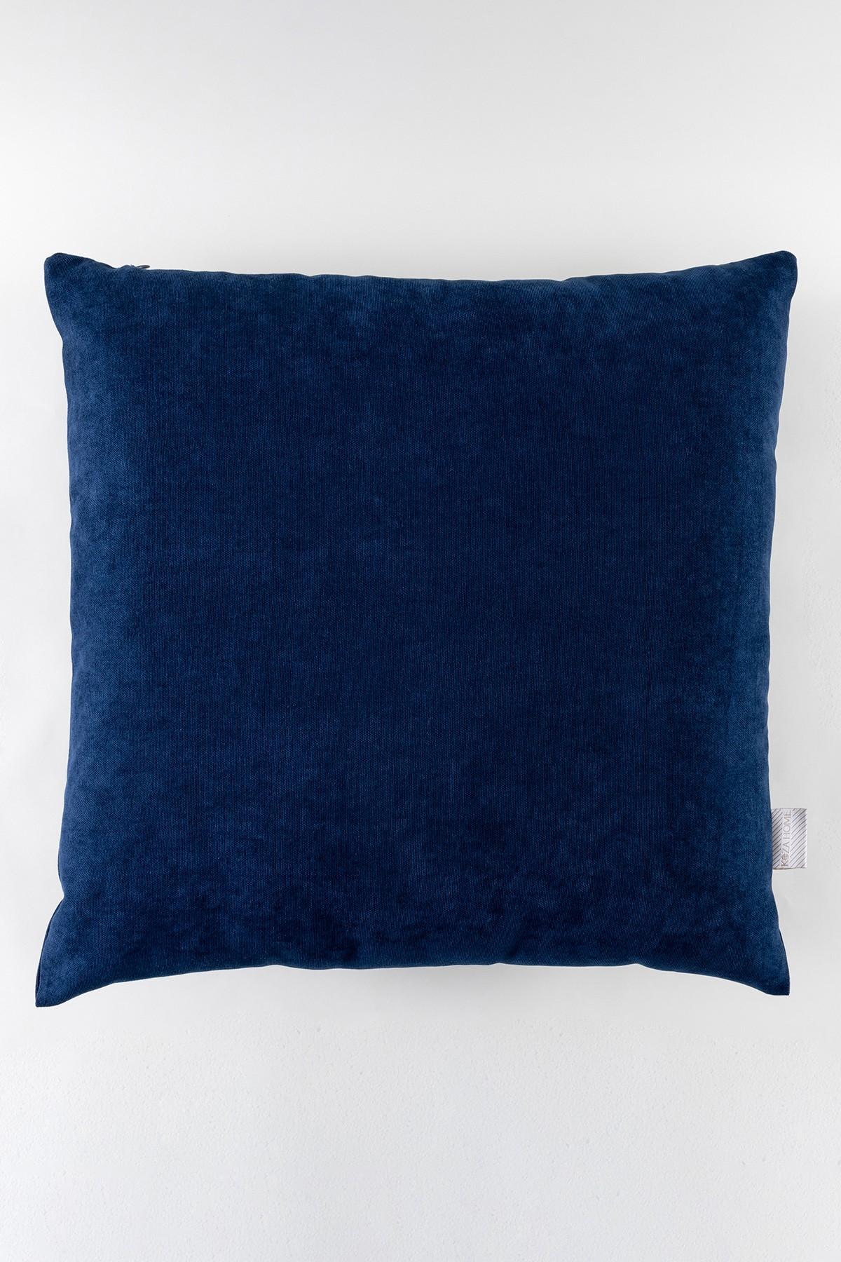 Aberto Design Навлака за перница 45x45cm Teget