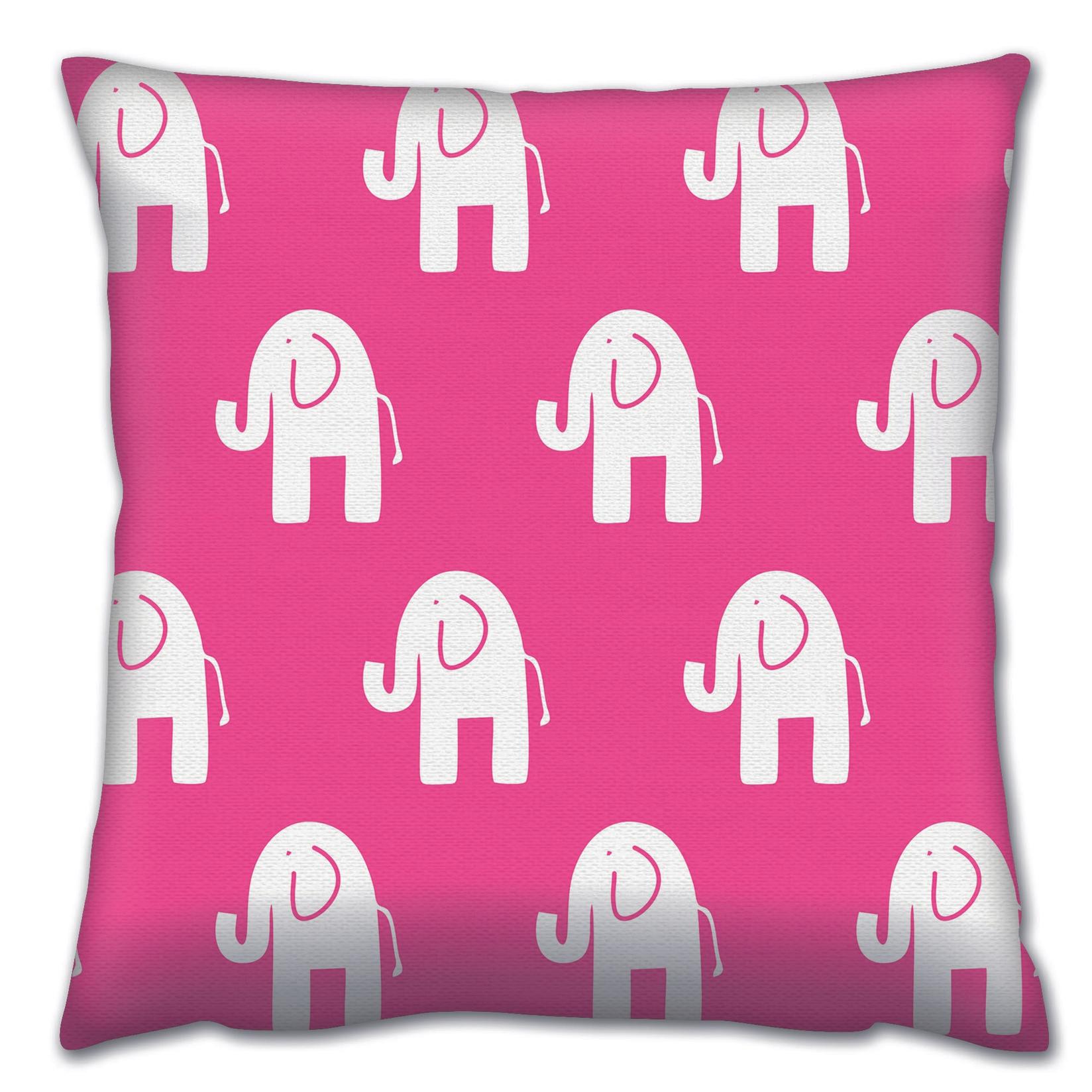 Перница Аберто Дизајн 43x43 см во боја