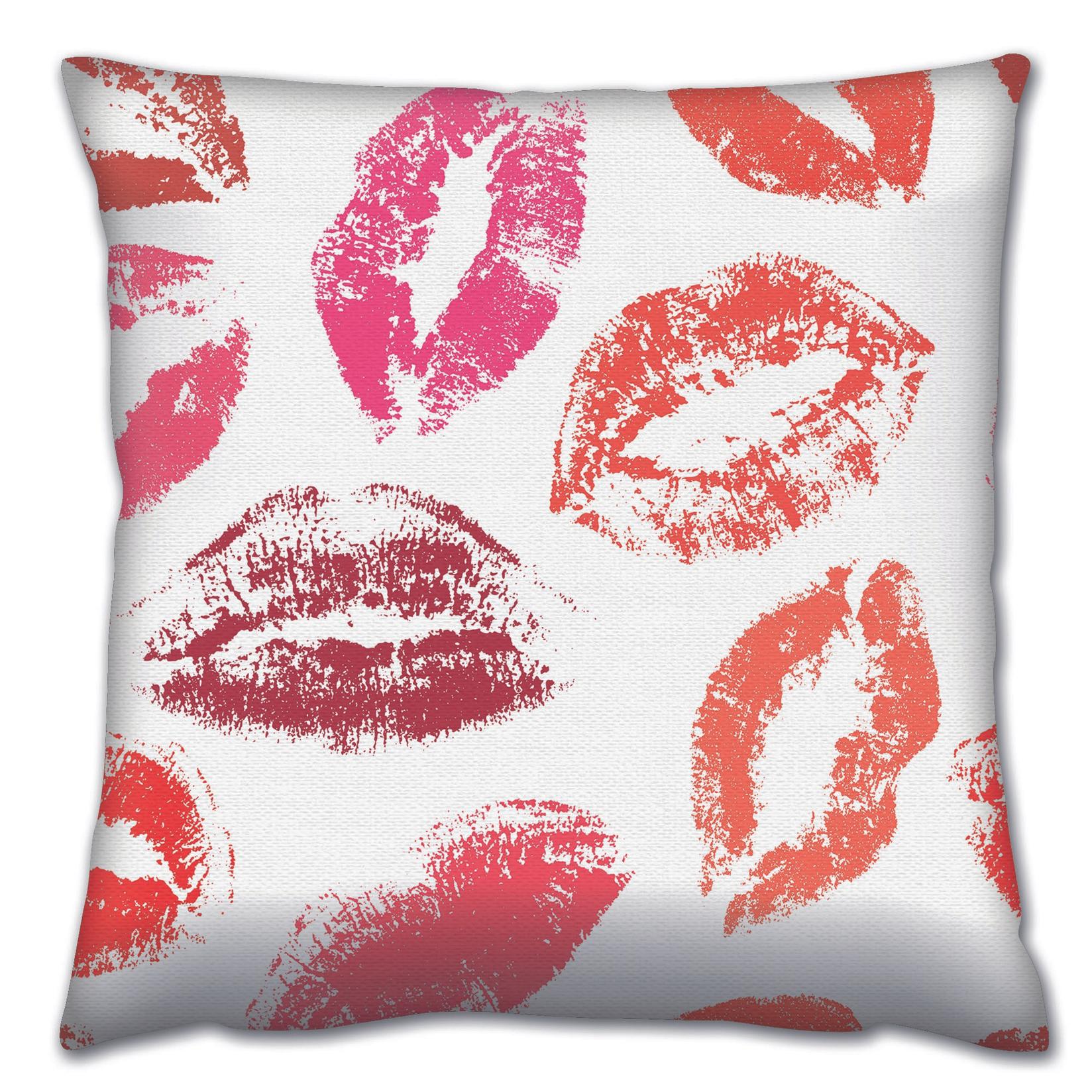 Перница Аберто Дизајн 43x43 см во боја