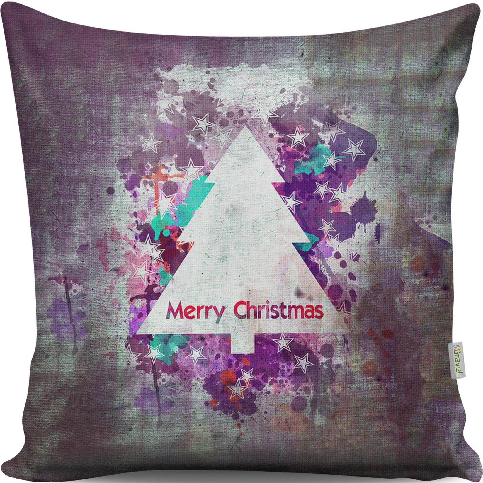 Перница Аберто Дизајн 43x43 см во боја