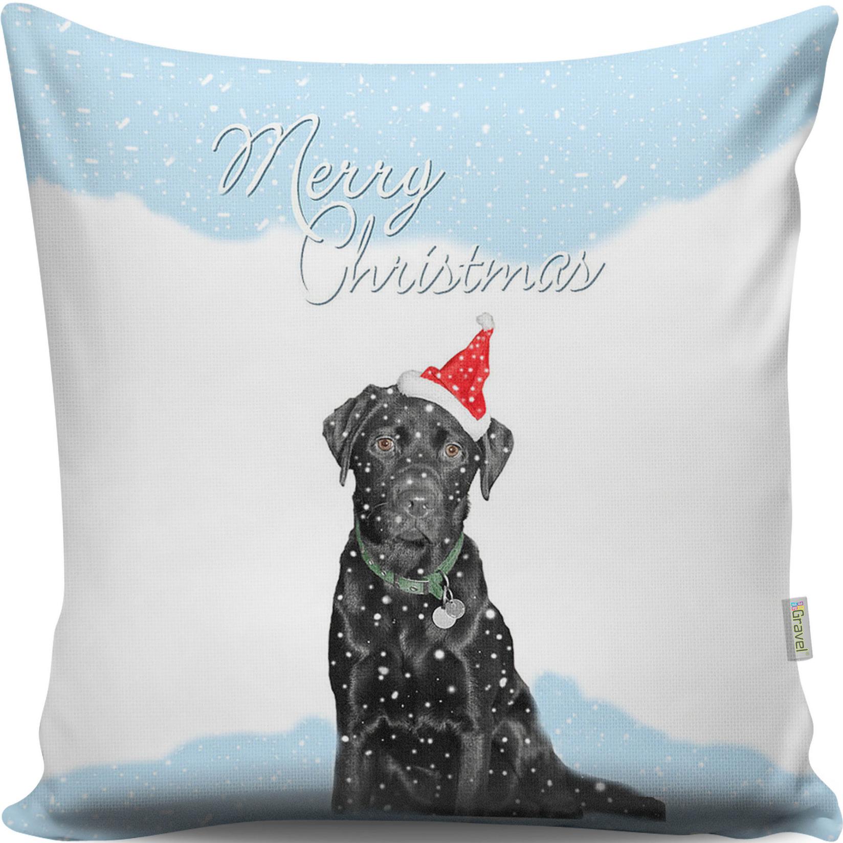 Перница Аберто Дизајн 43x43 см во боја