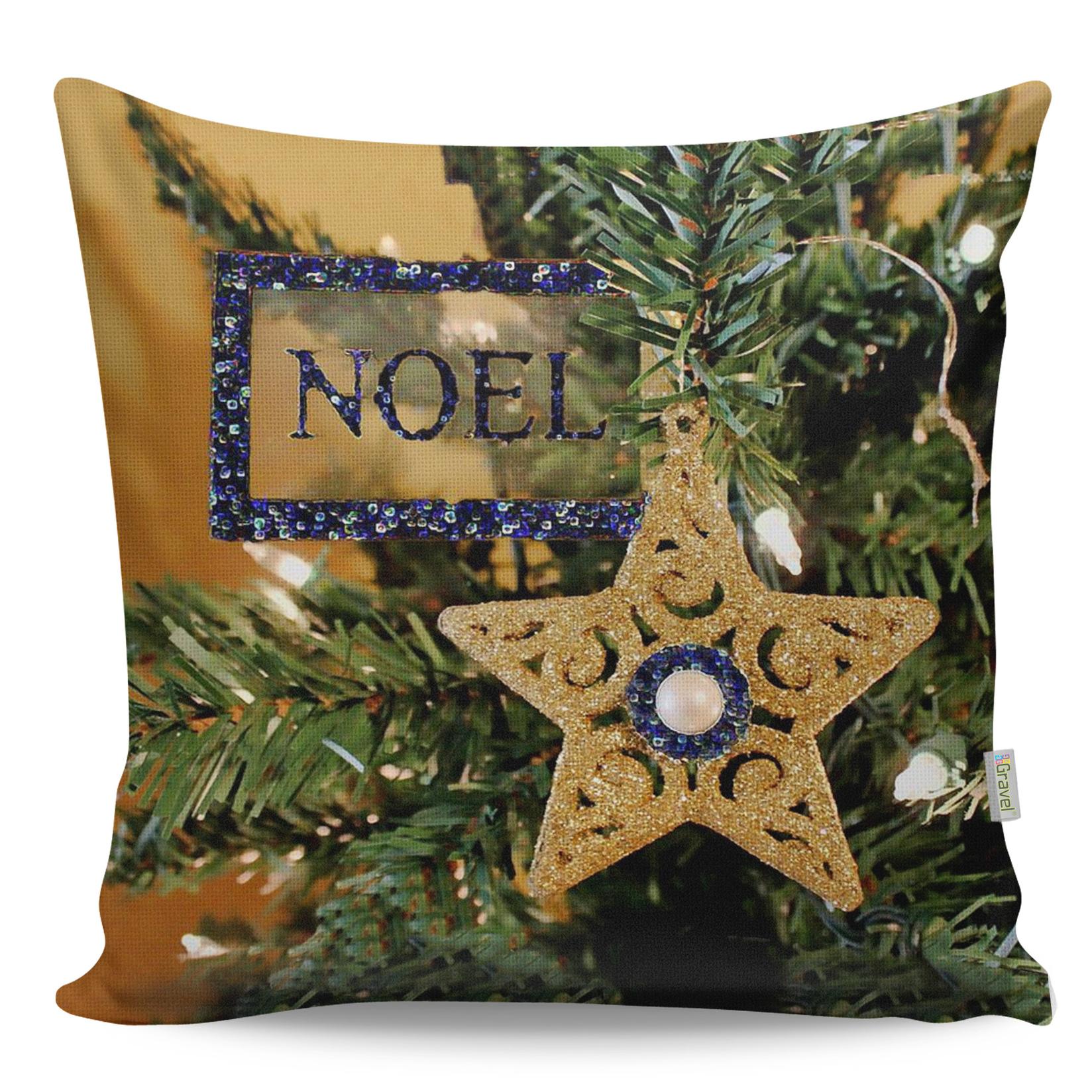 Перница Аберто Дизајн 43x43 см во боја