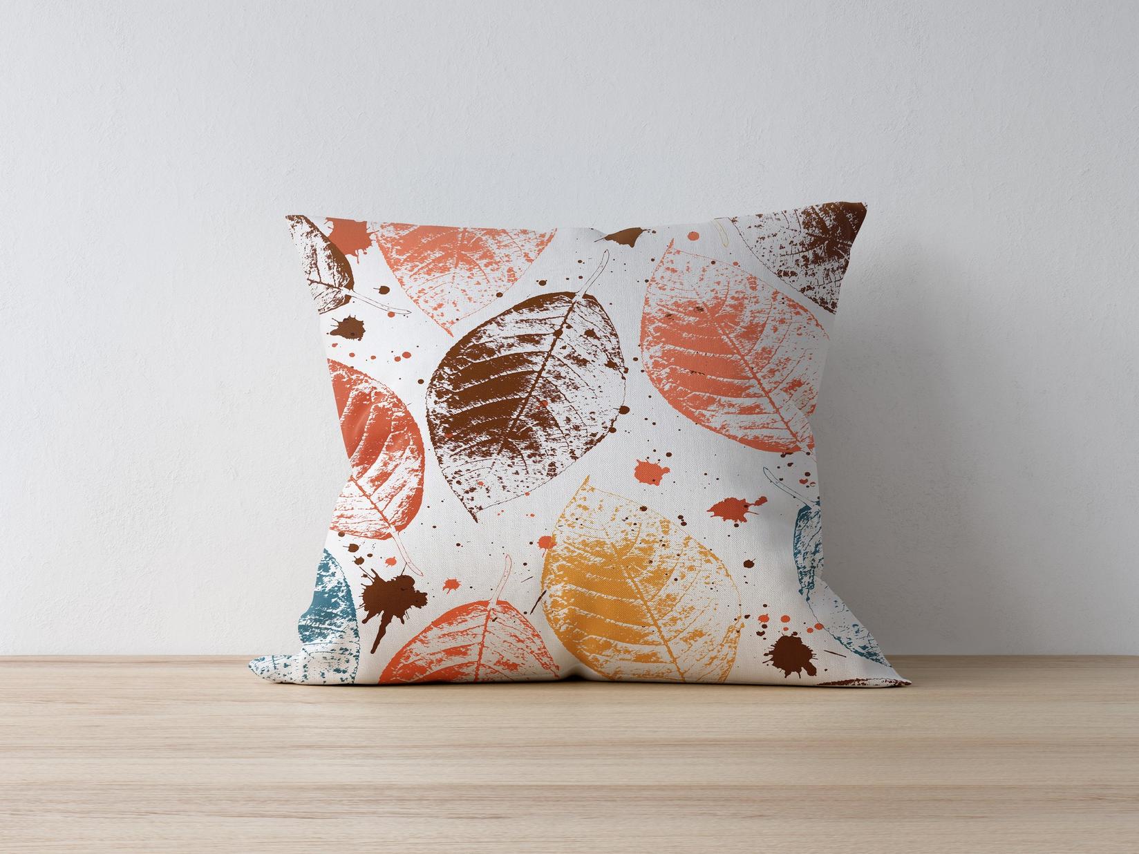 Навлака за перница Aberto Design 43x43cm во боја