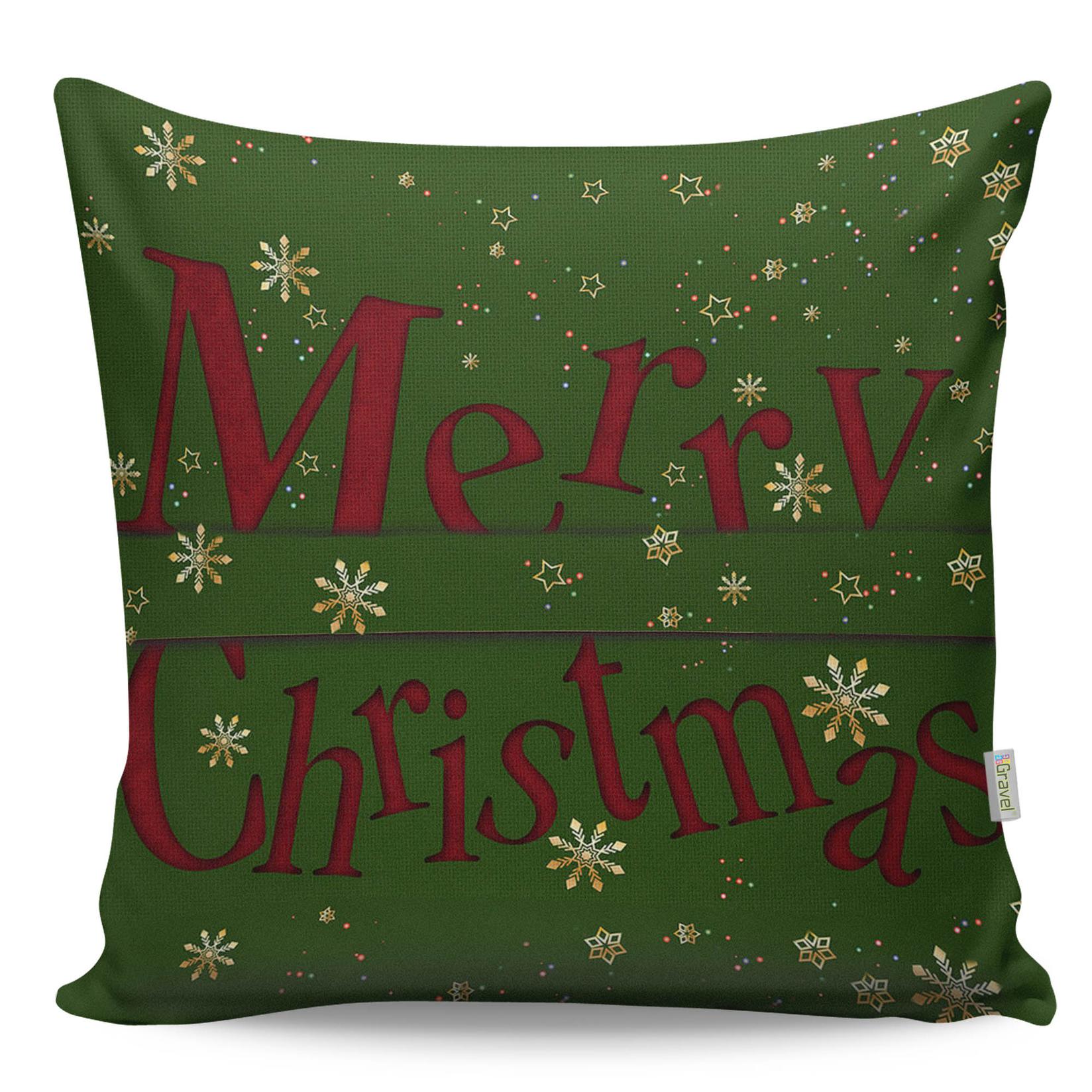 Перница Аберто Дизајн 43x43 см во боја