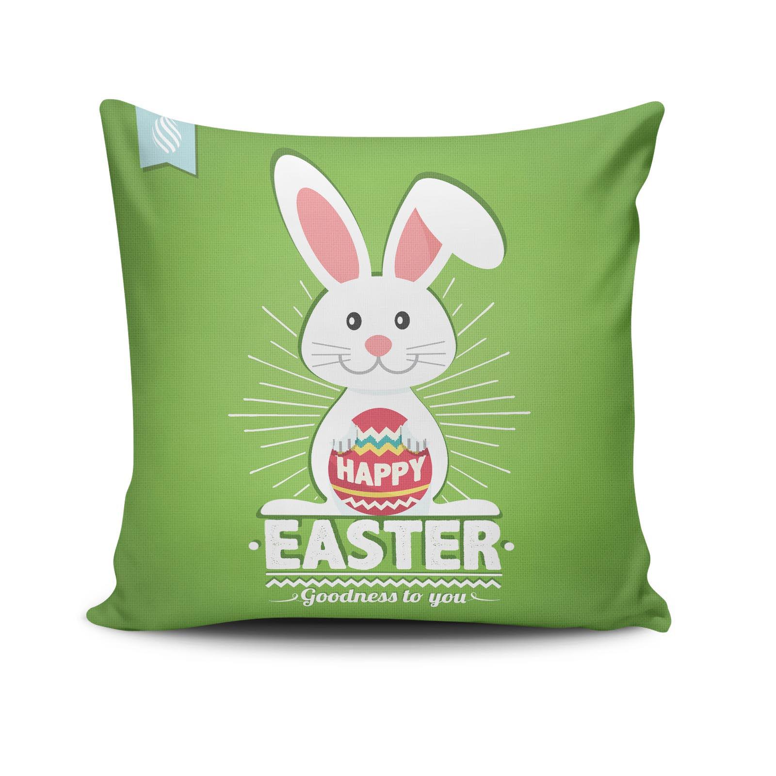 Перница Аберто Дизајн 43x43 см во боја