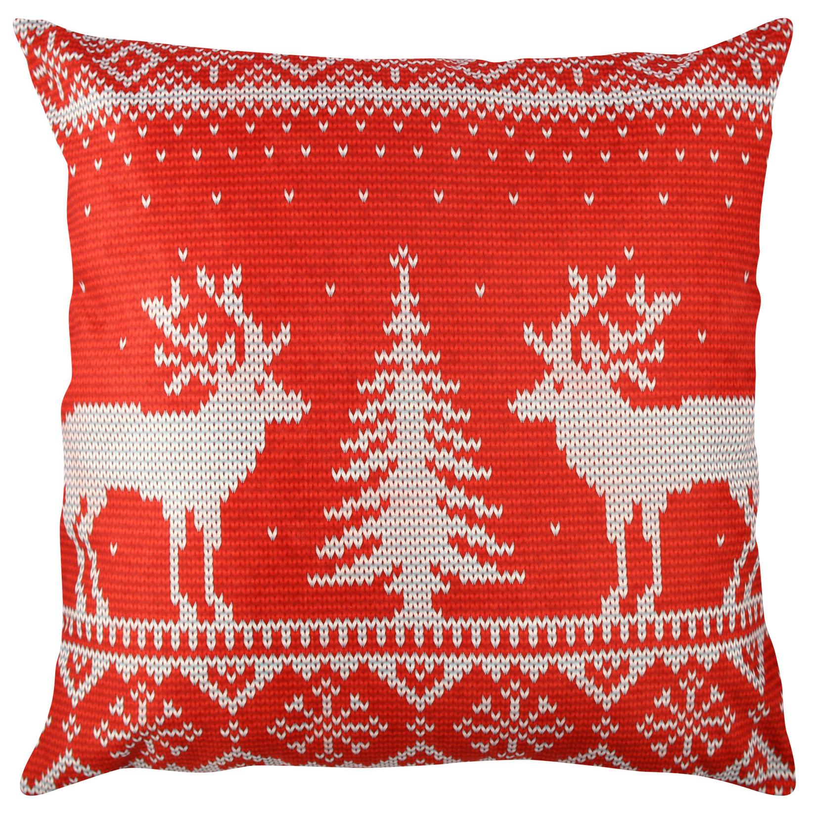 Перница Аберто Дизајн 43x43см во боја