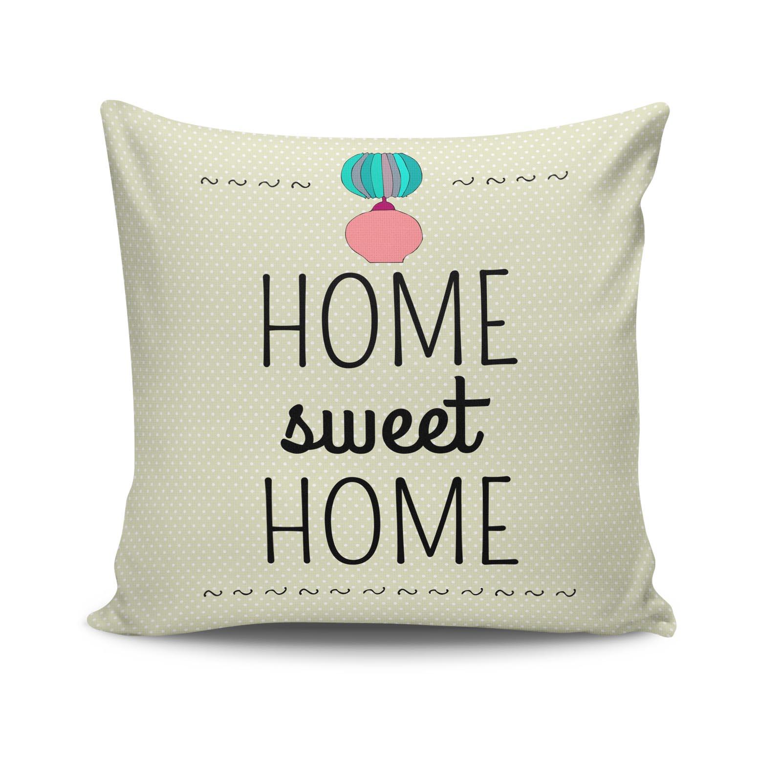 Навлака за перница Aberto Design 43x43cm во боја