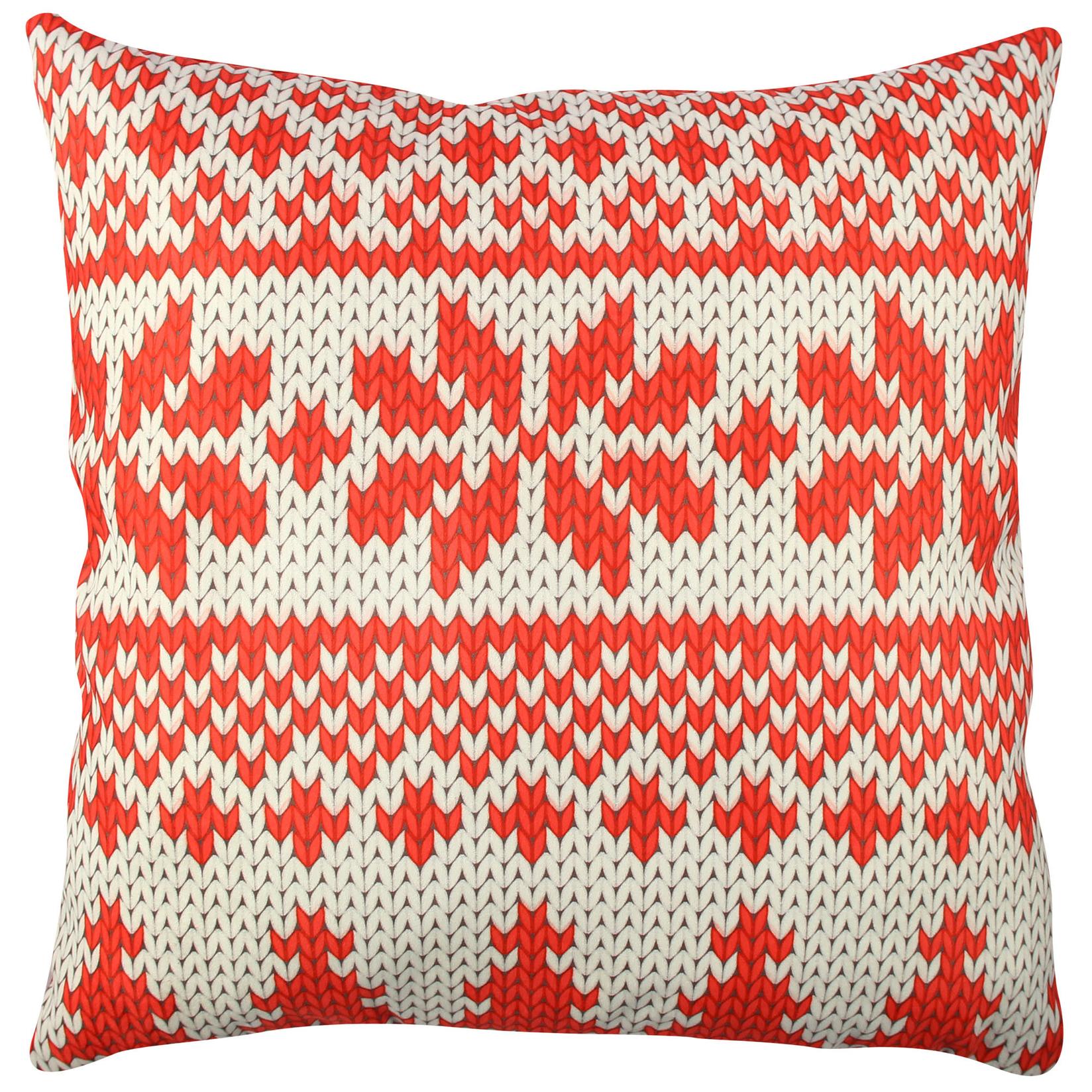 Перница Аберто Дизајн 43x43 см во боја