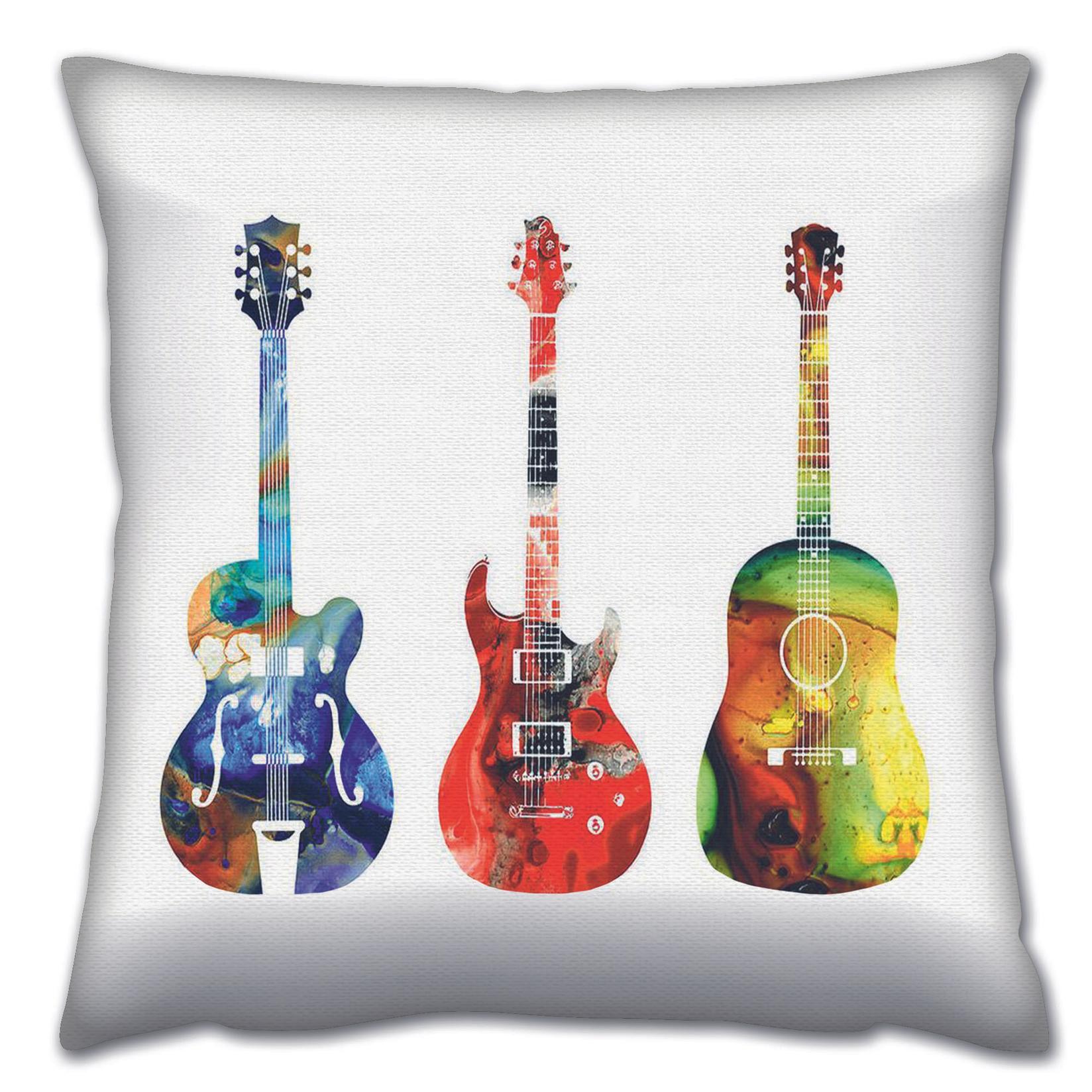 Перница Аберто Дизајн 43x43см во боја