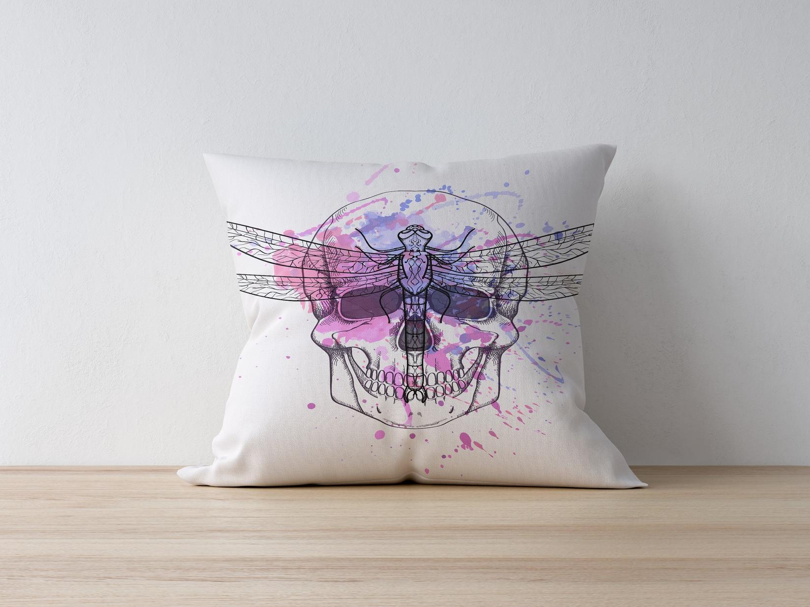 Навлака за перница Aberto Design 43x43cm во боја