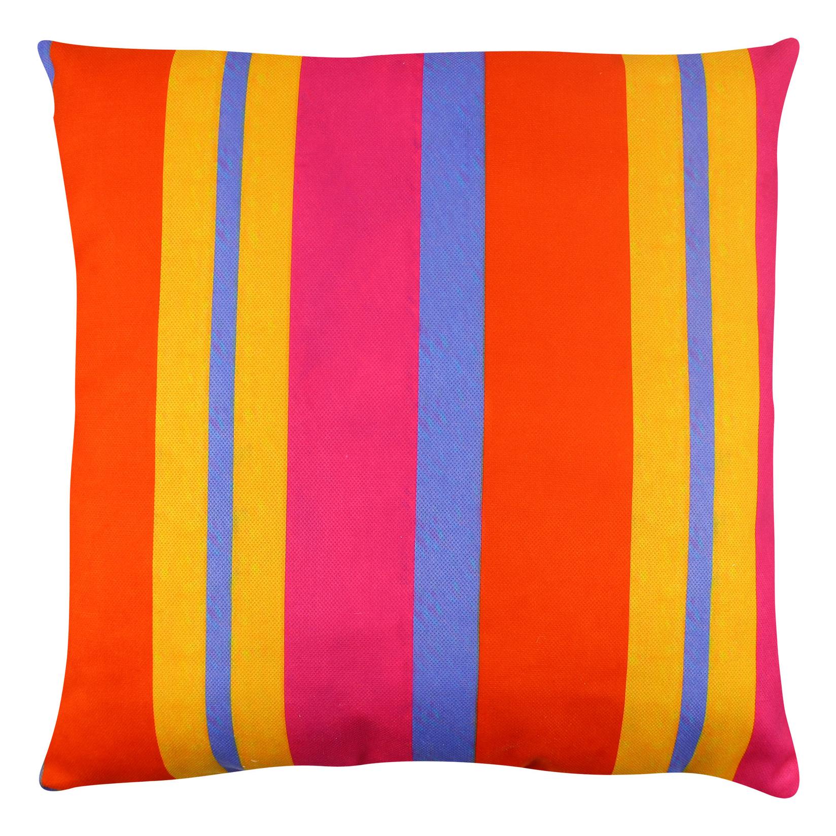 Перница Аберто Дизајн 43x43 см во боја