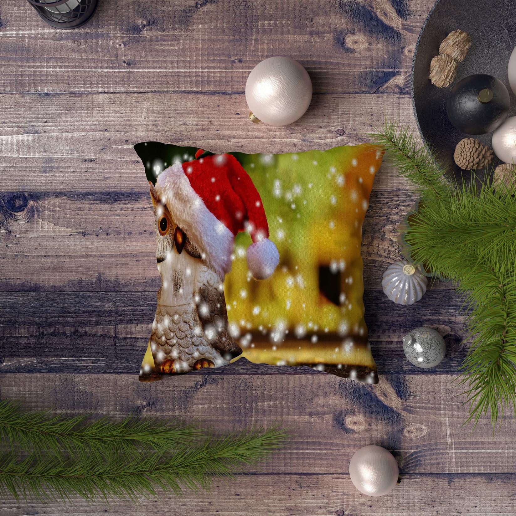 Навлака за перница Aberto Design 43x43cm во боја