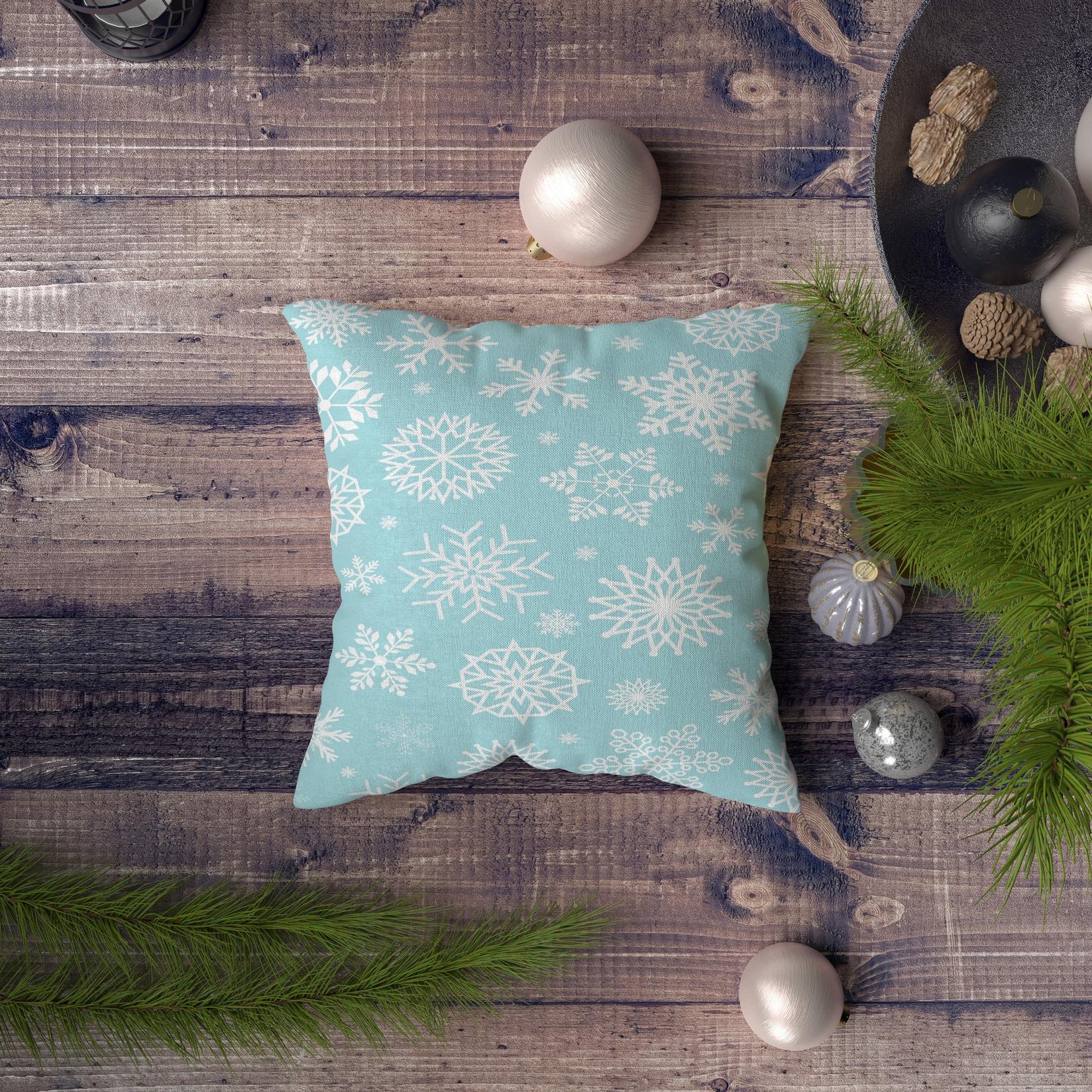 Перница Аберто Дизајн 43x43см во боја