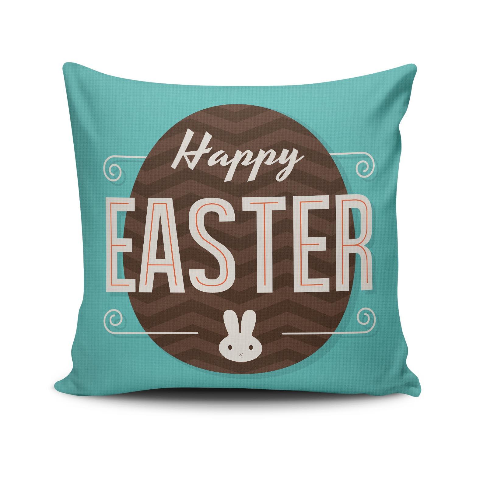 Перница Аберто Дизајн 43x43 см во боја