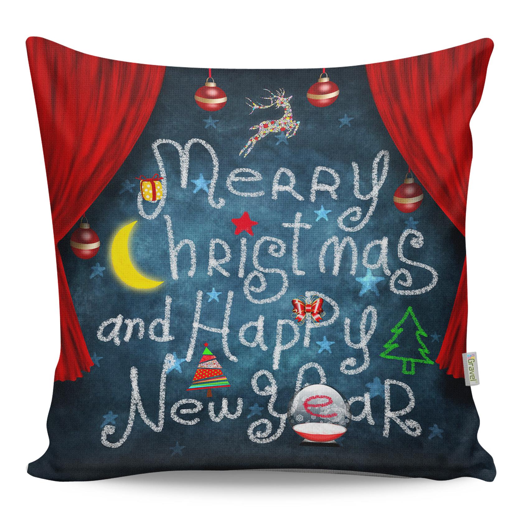 Перница Аберто Дизајн 43x43 см во боја