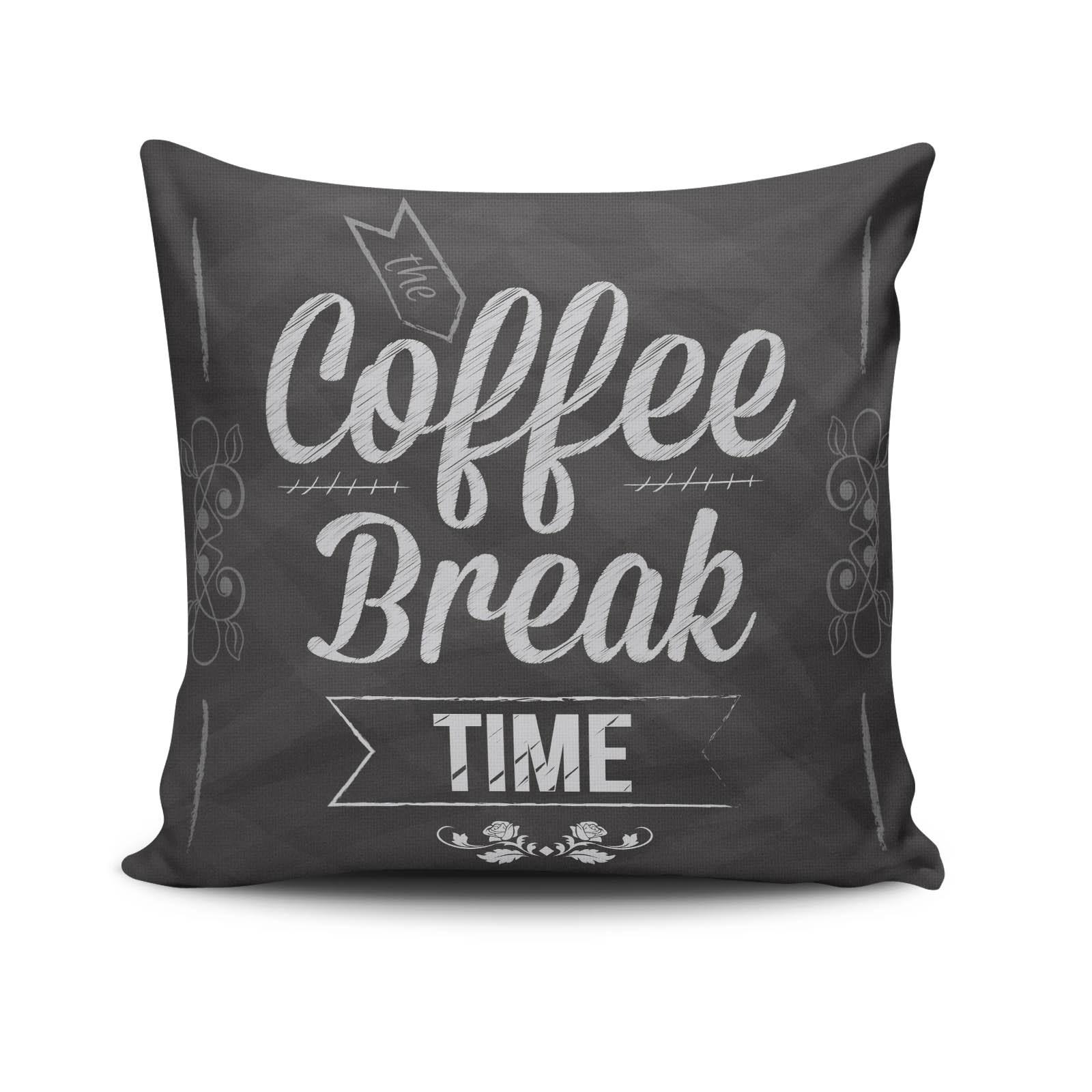 Навлака за перница Aberto Design 43x43cm во боја