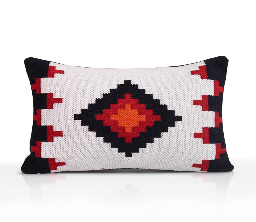 Перница Аберто Дизајн 58x33 см во боја