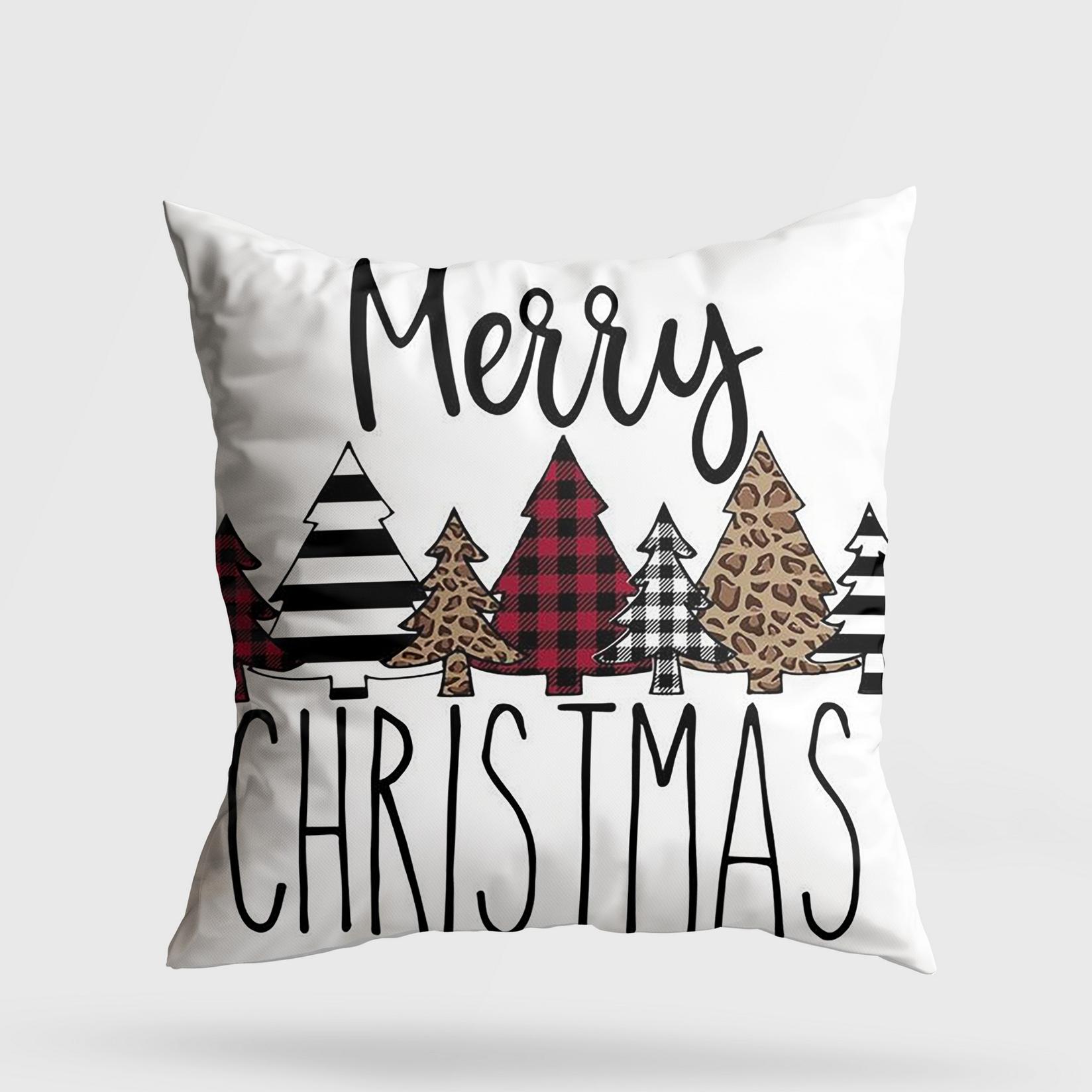 Перница Аберто Дизајн 43x43 см во боја