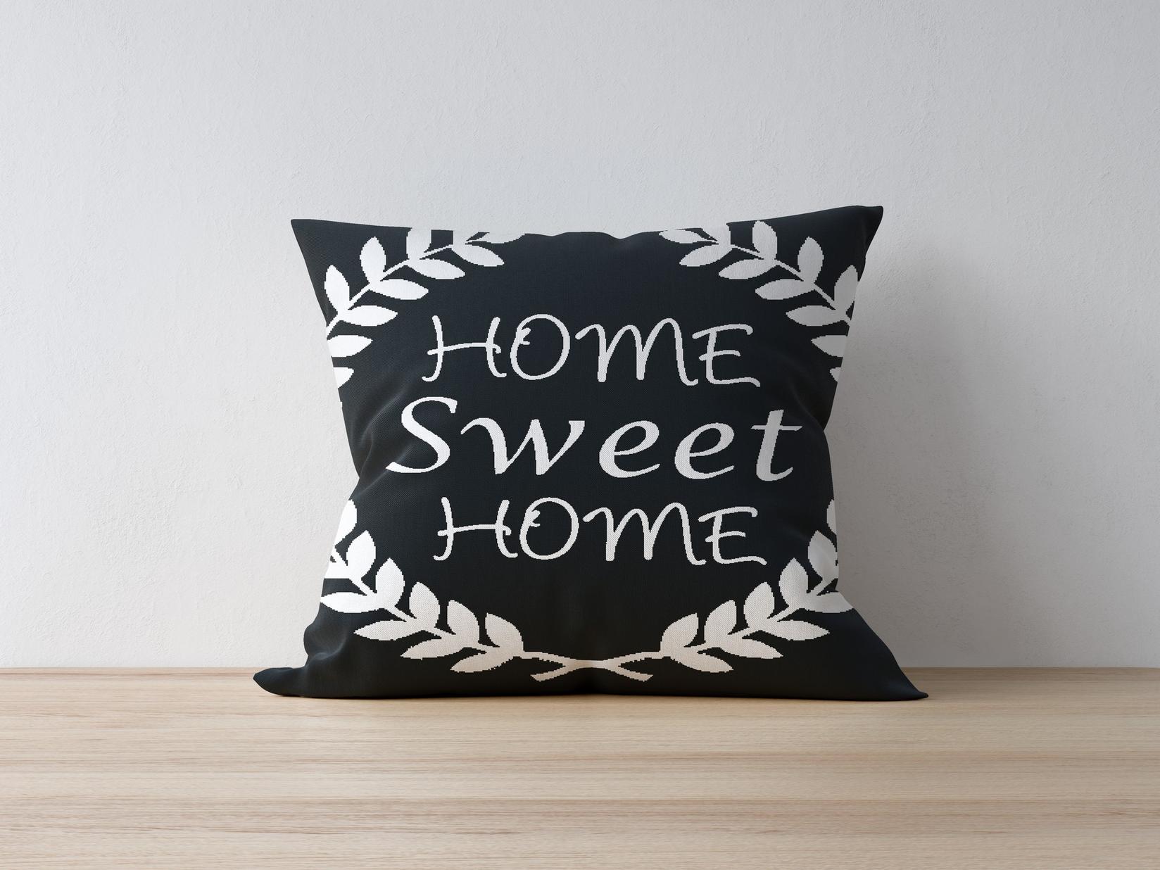 Навлака за перница Aberto Design 43x43cm во боја