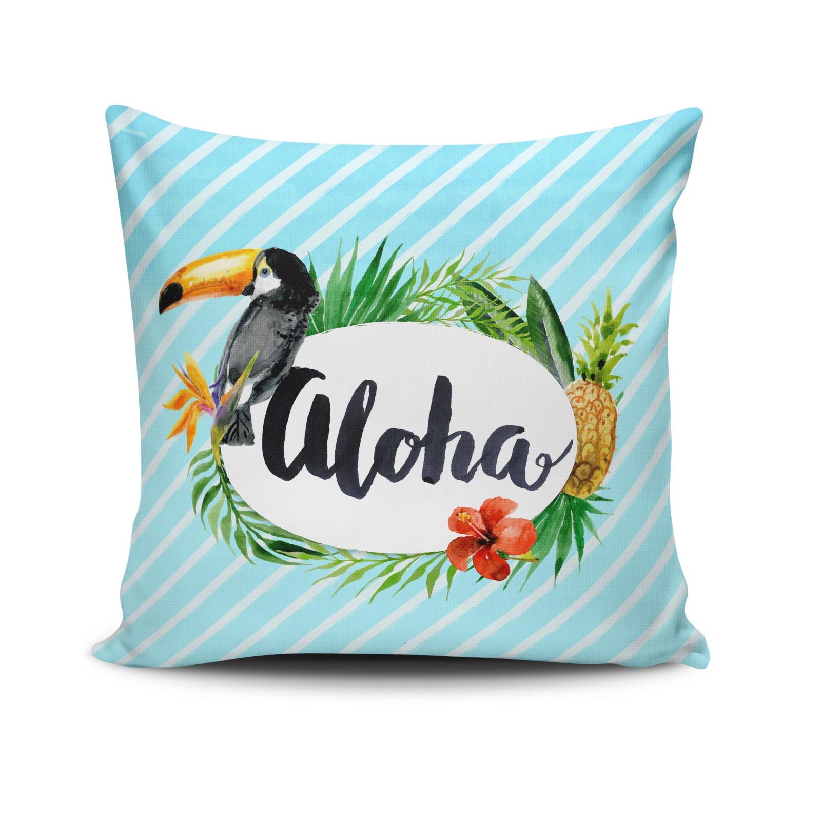 Перница Аберто Дизајн 43x43см во боја