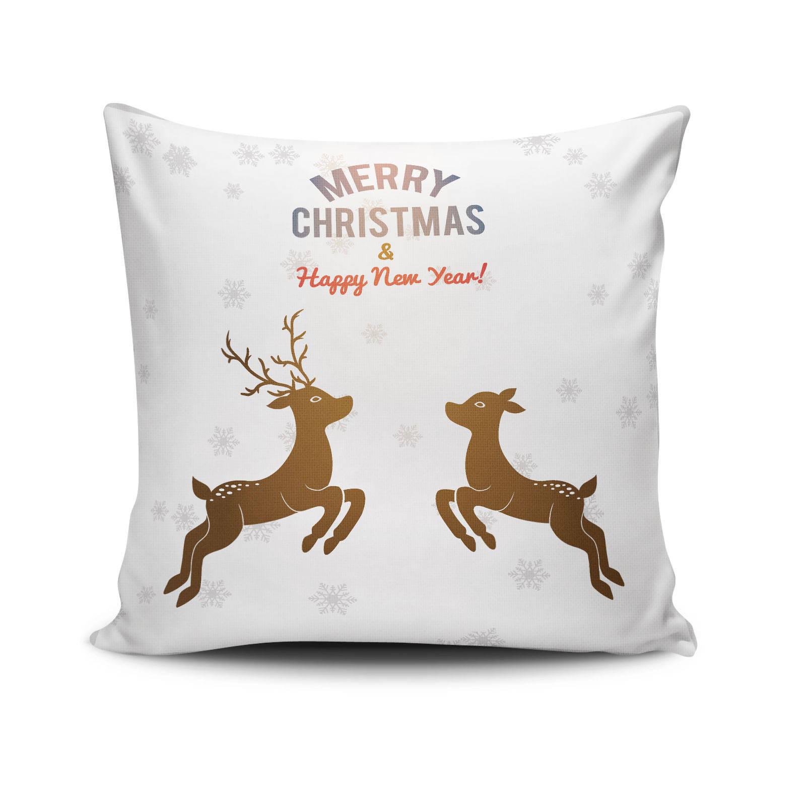 Перница Аберто Дизајн 43x43см во боја