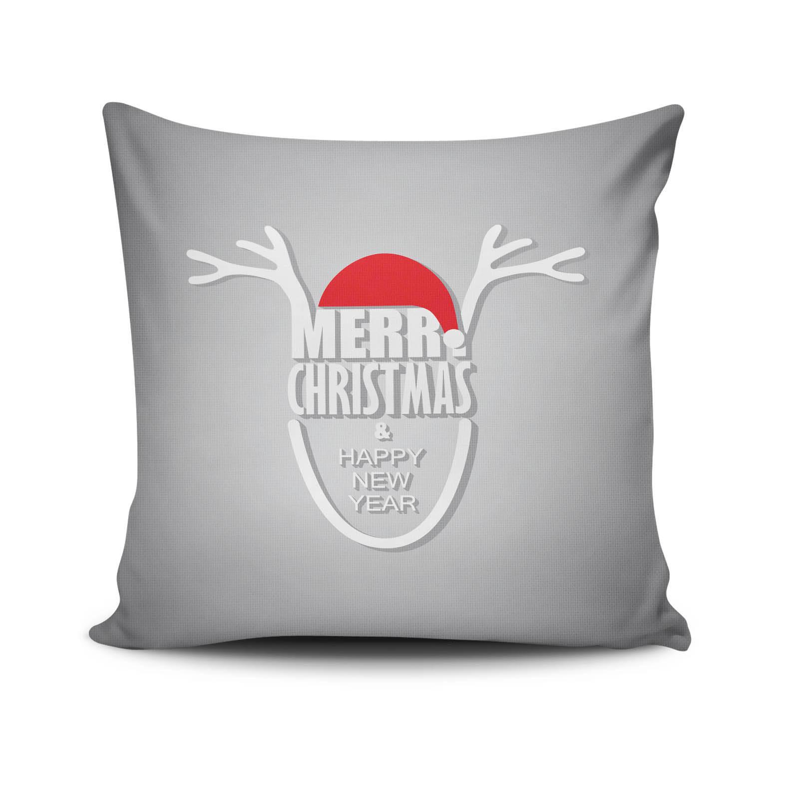 Перница Аберто Дизајн 43x43 см во боја