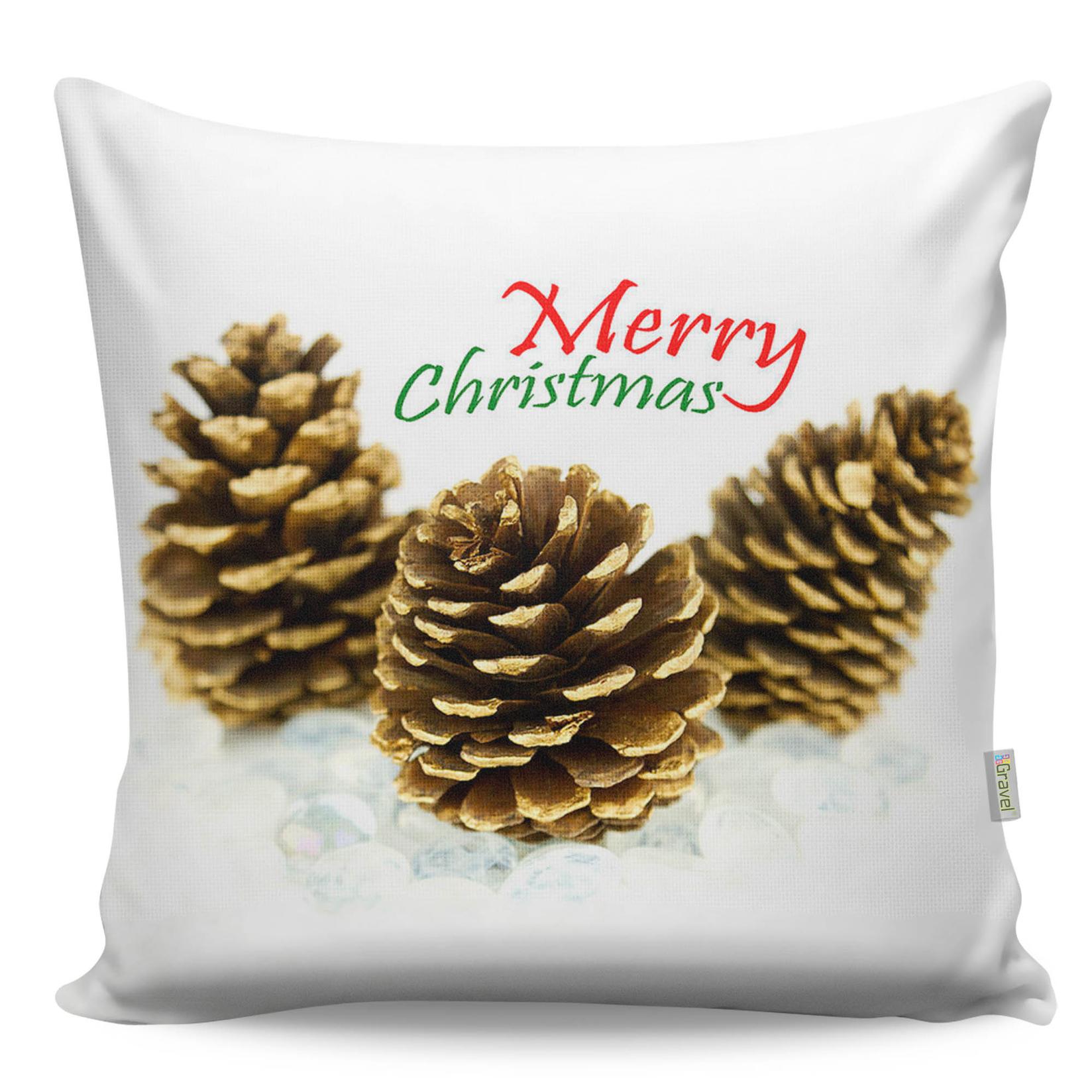 Перница Аберто Дизајн 43x43 см во боја