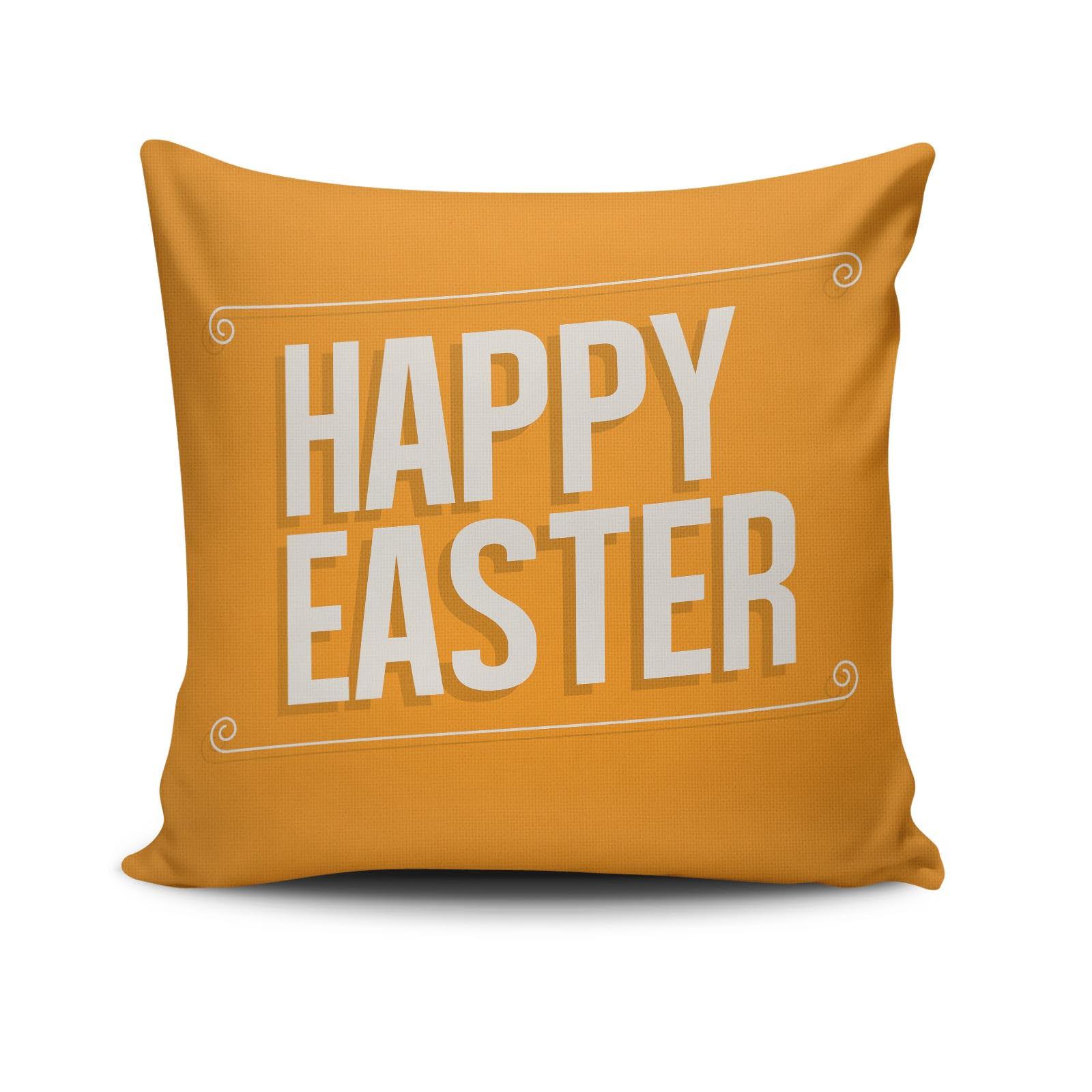 Навлака за перница Aberto Design 43x43cm во боја