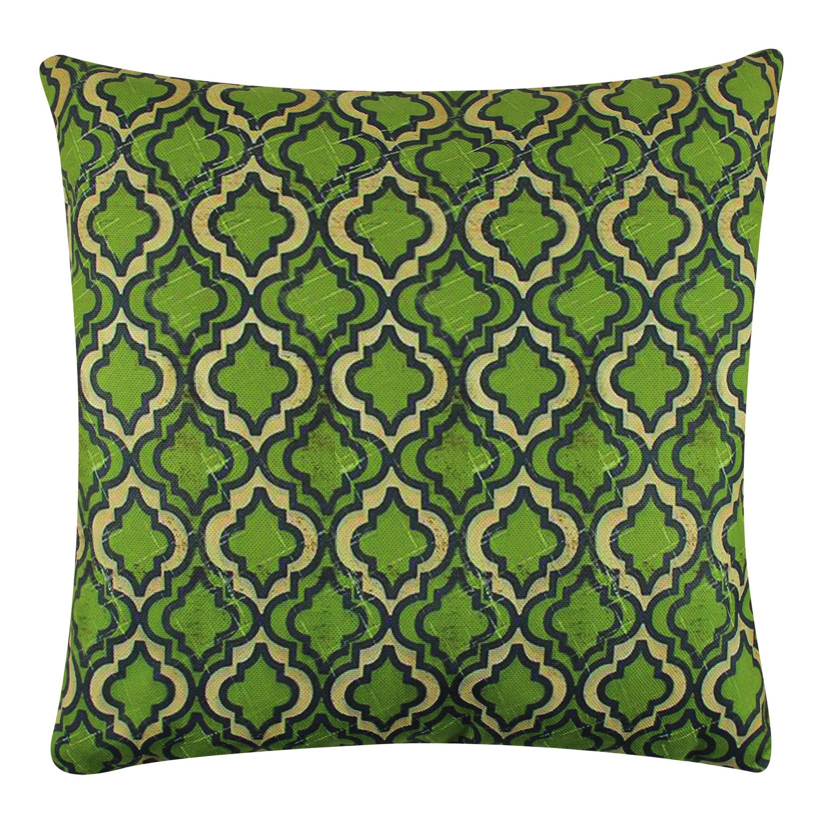 Перница Аберто Дизајн 43x43см во боја