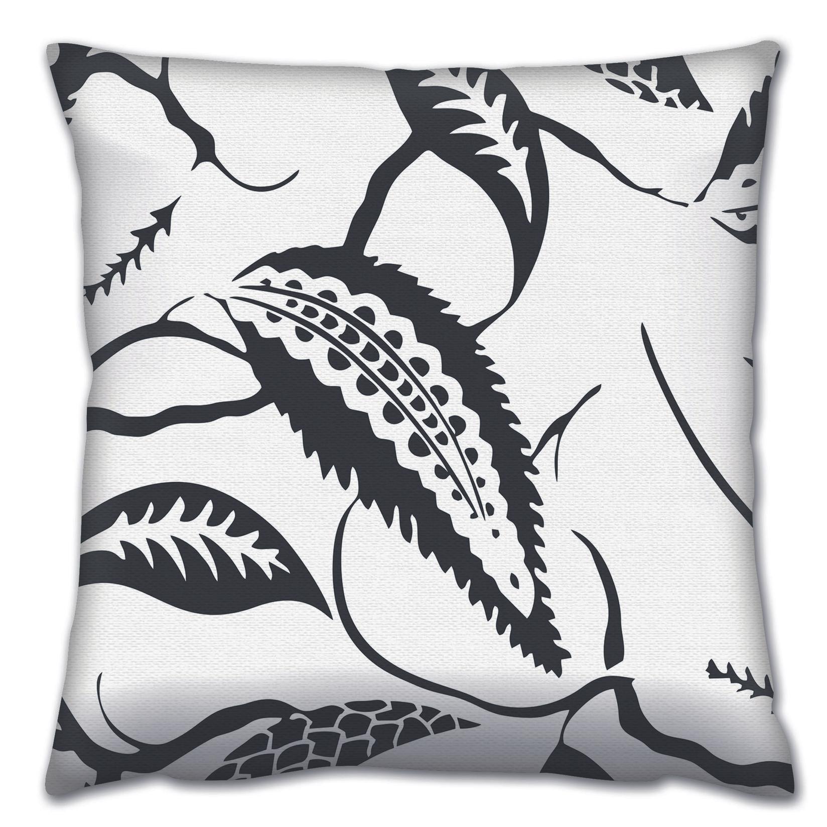 Перница Аберто Дизајн 43x43 см во боја