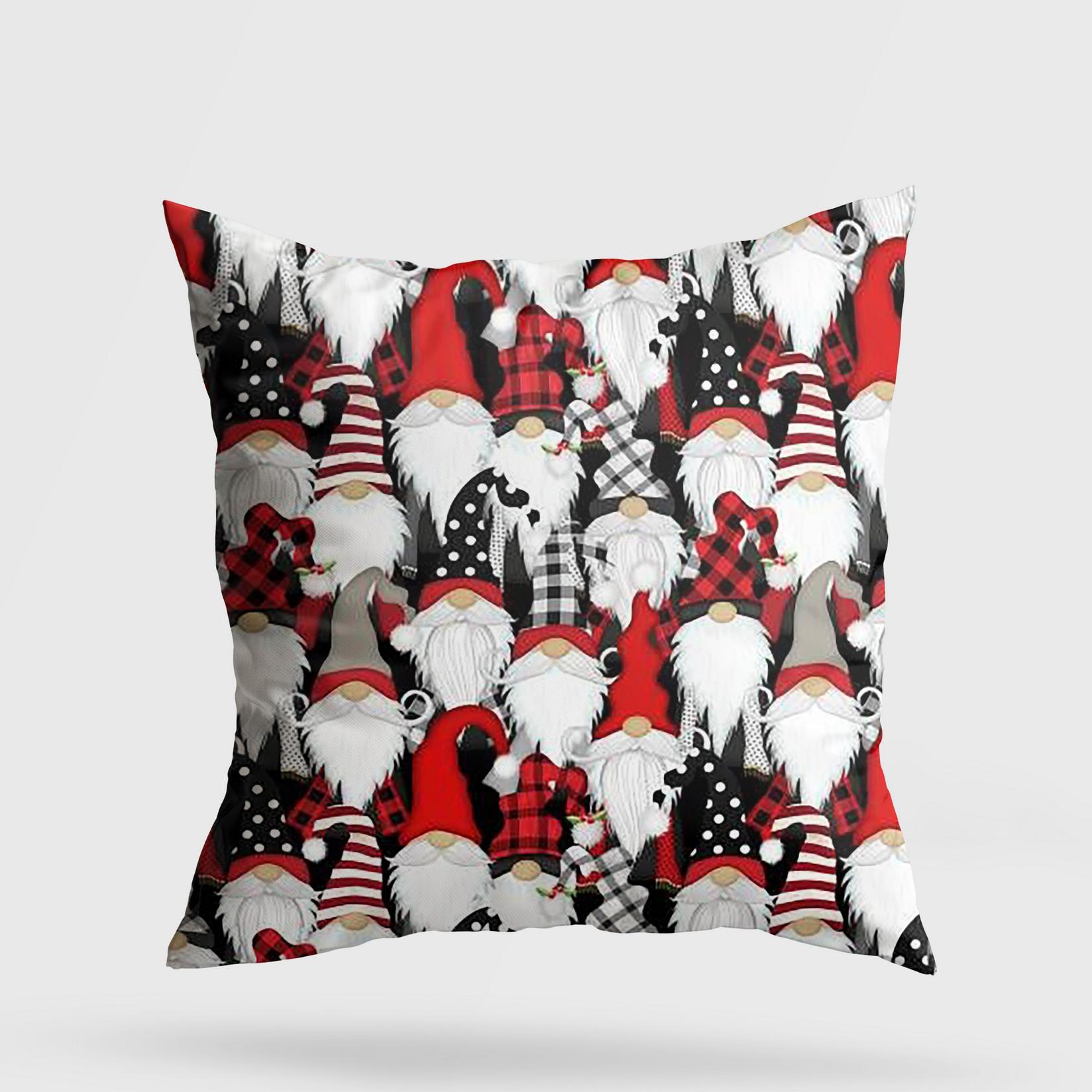 Перница Аберто Дизајн 43x43 см во боја