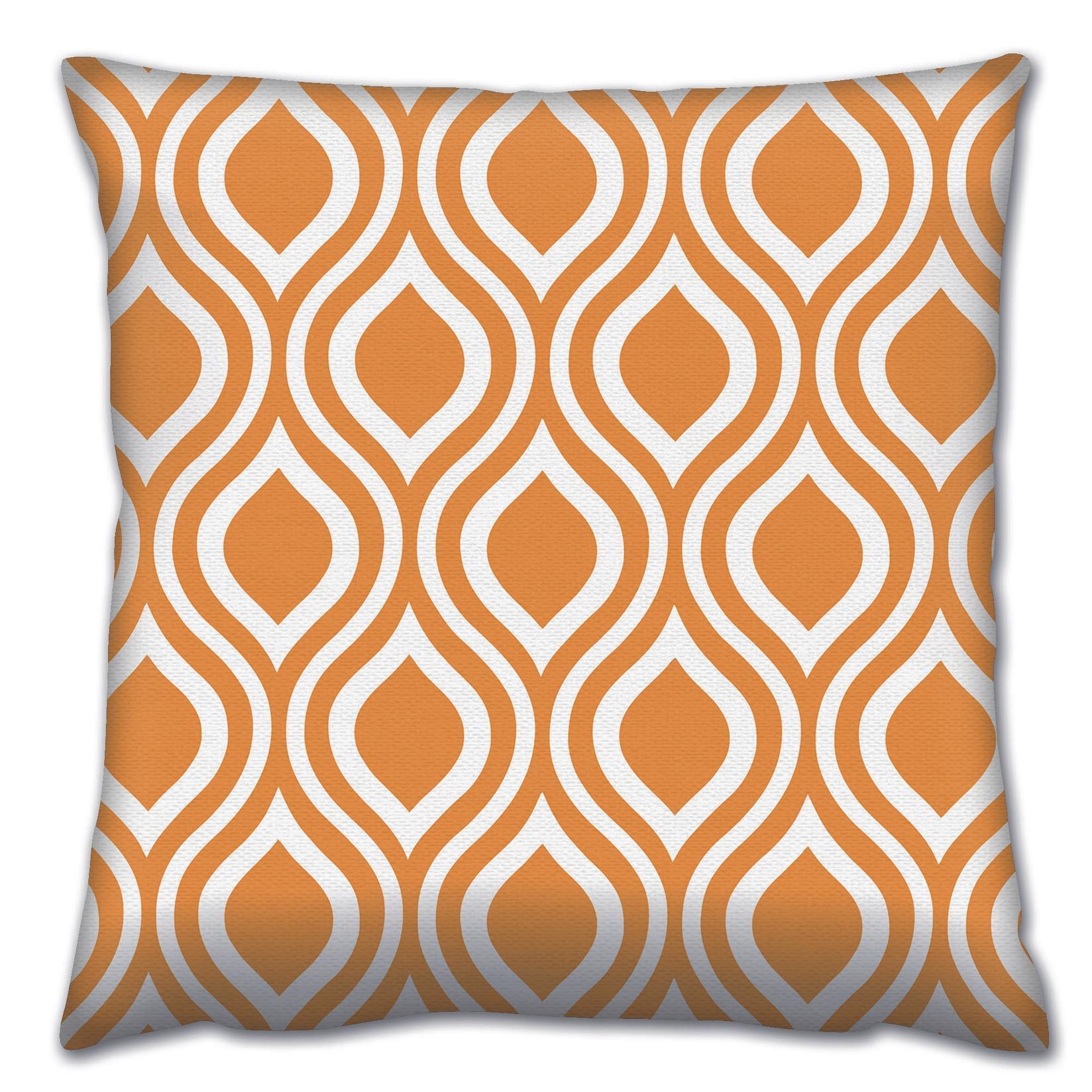 Перница Аберто Дизајн 43x43см во боја