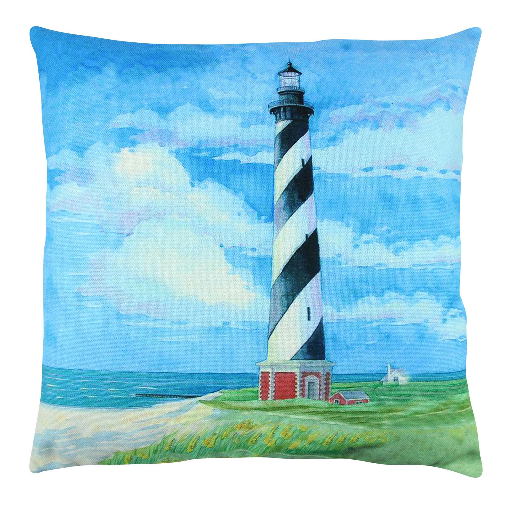 Перница Аберто Дизајн 43x43 см во боја