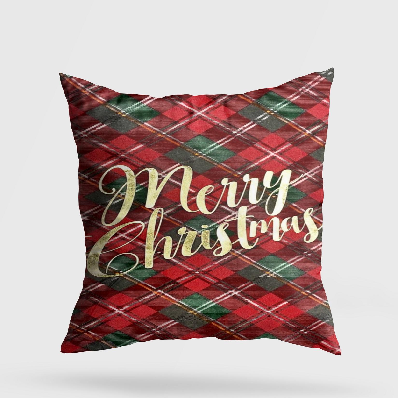 Перница Аберто Дизајн 43x43см во боја