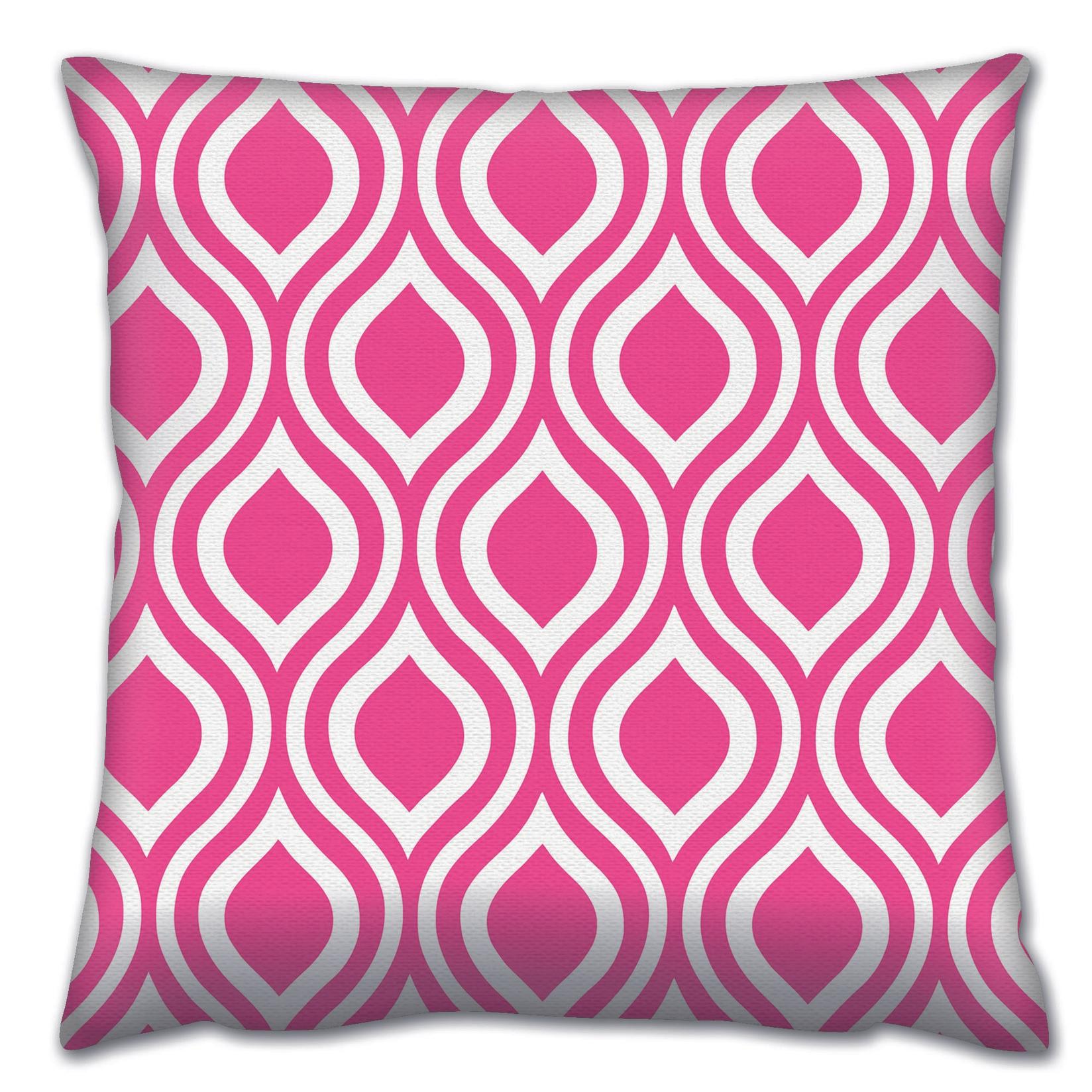 Перница Аберто Дизајн 43x43 см во боја