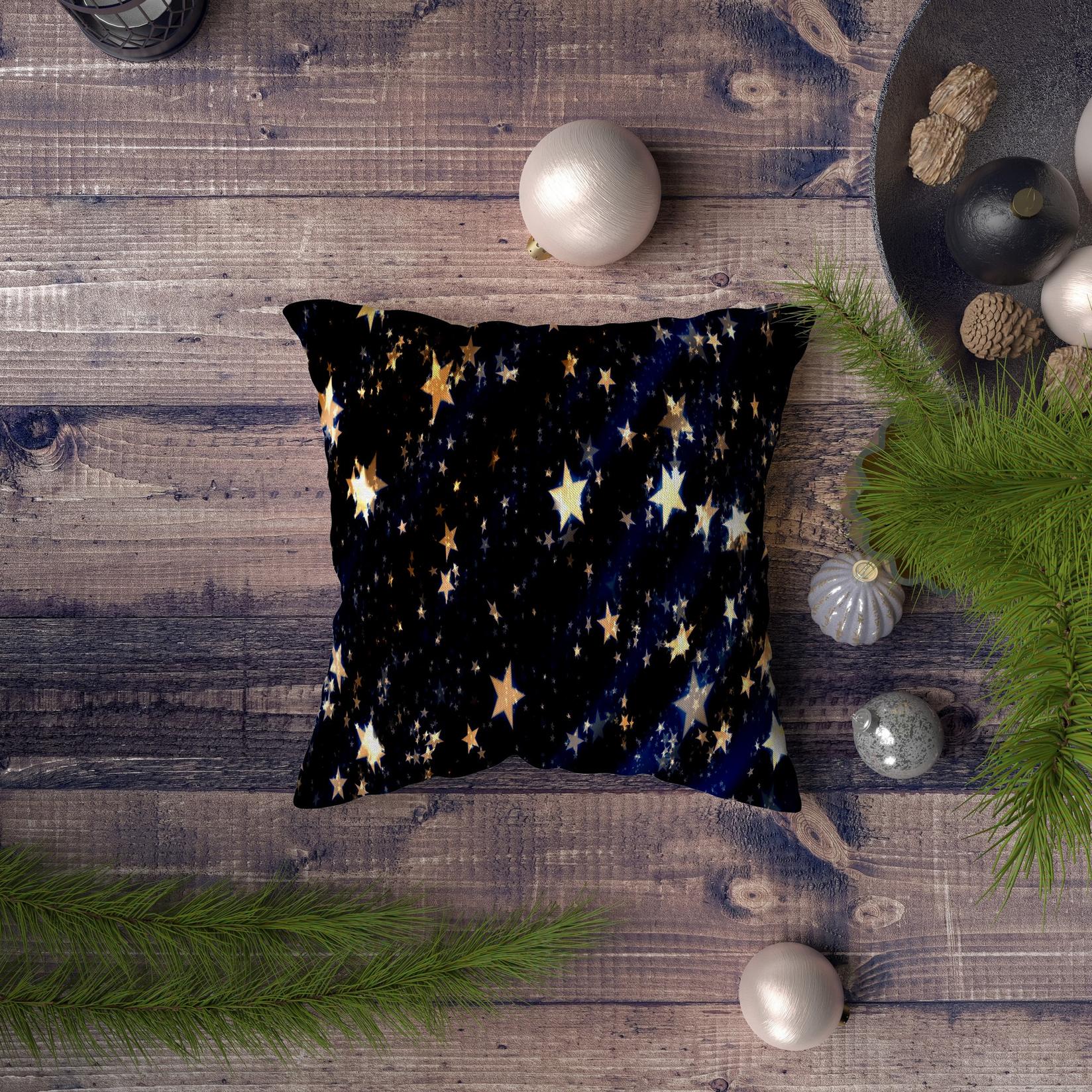 Навлака за перница Aberto Design 43x43cm во боја