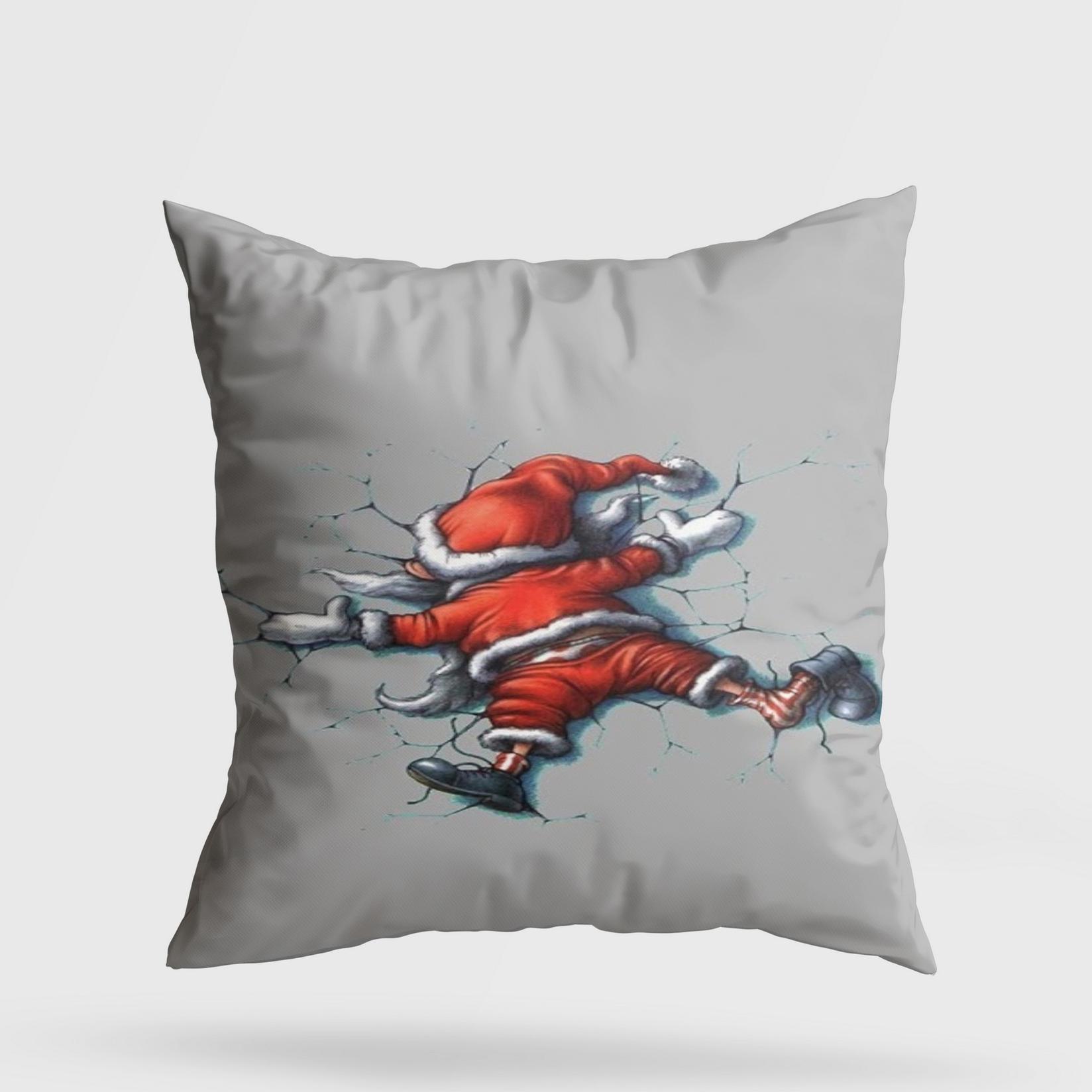 Перница Аберто Дизајн 43x43 см во боја