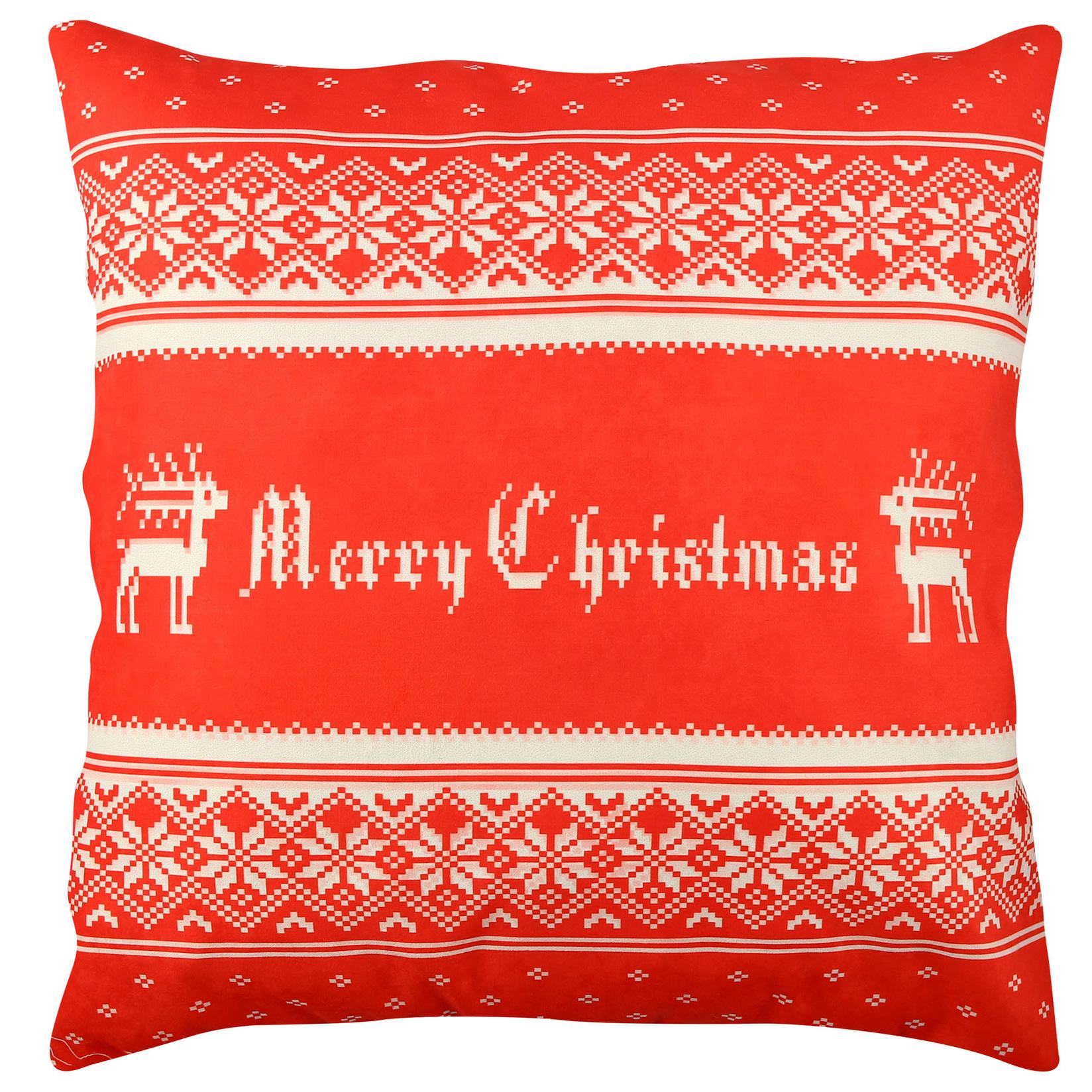 Перница Аберто Дизајн 43x43 см во боја