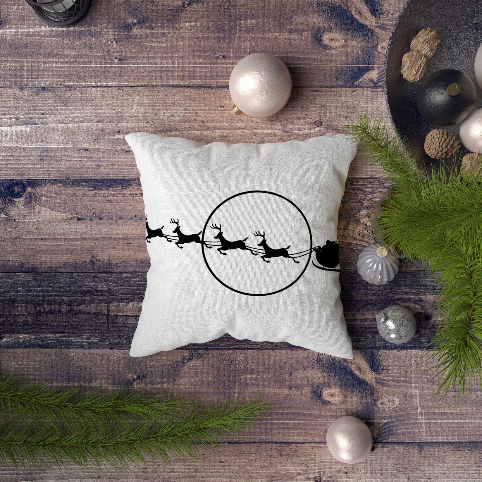 Навлака за перница Aberto Design 43x43cm во боја