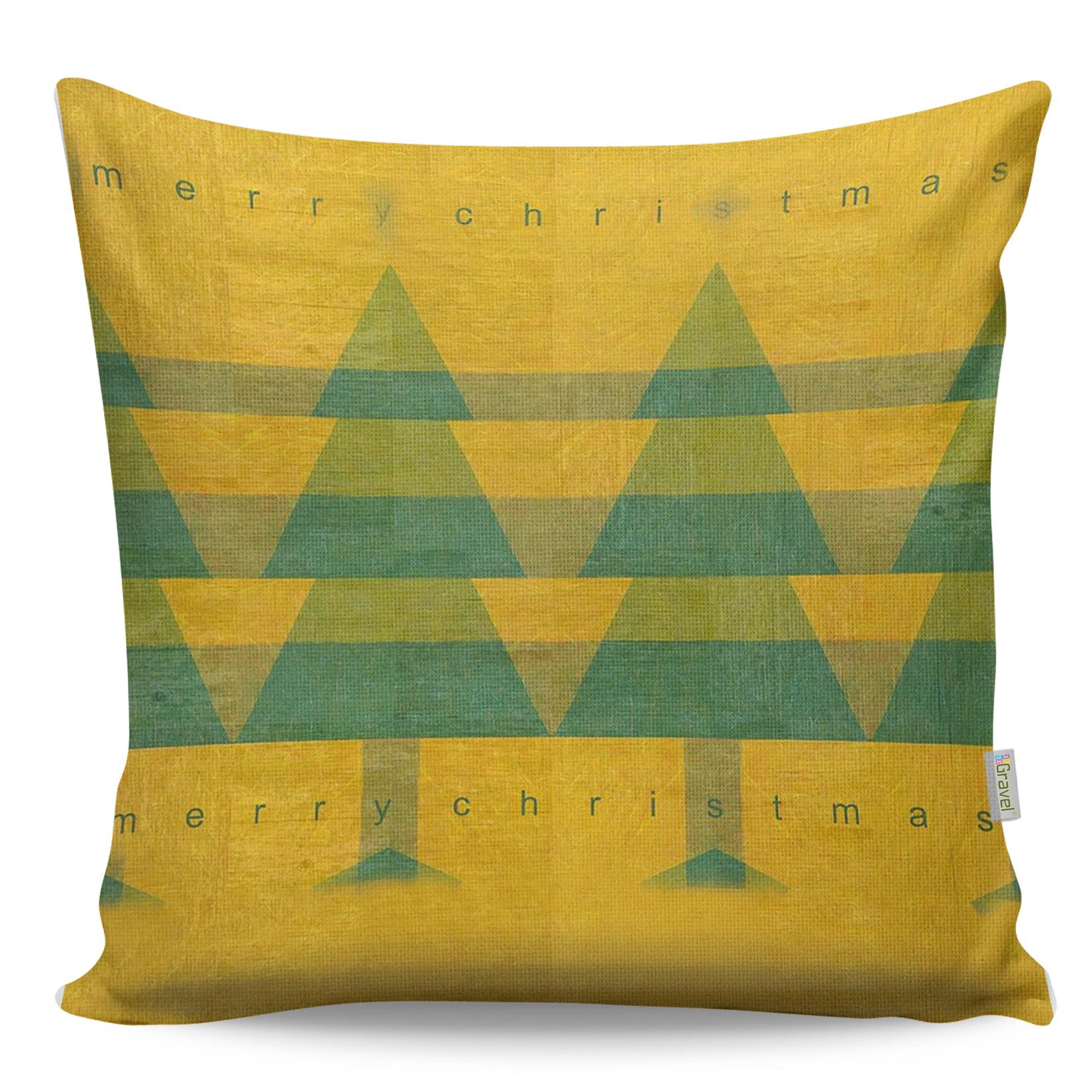 Перница Аберто Дизајн 43x43см во боја