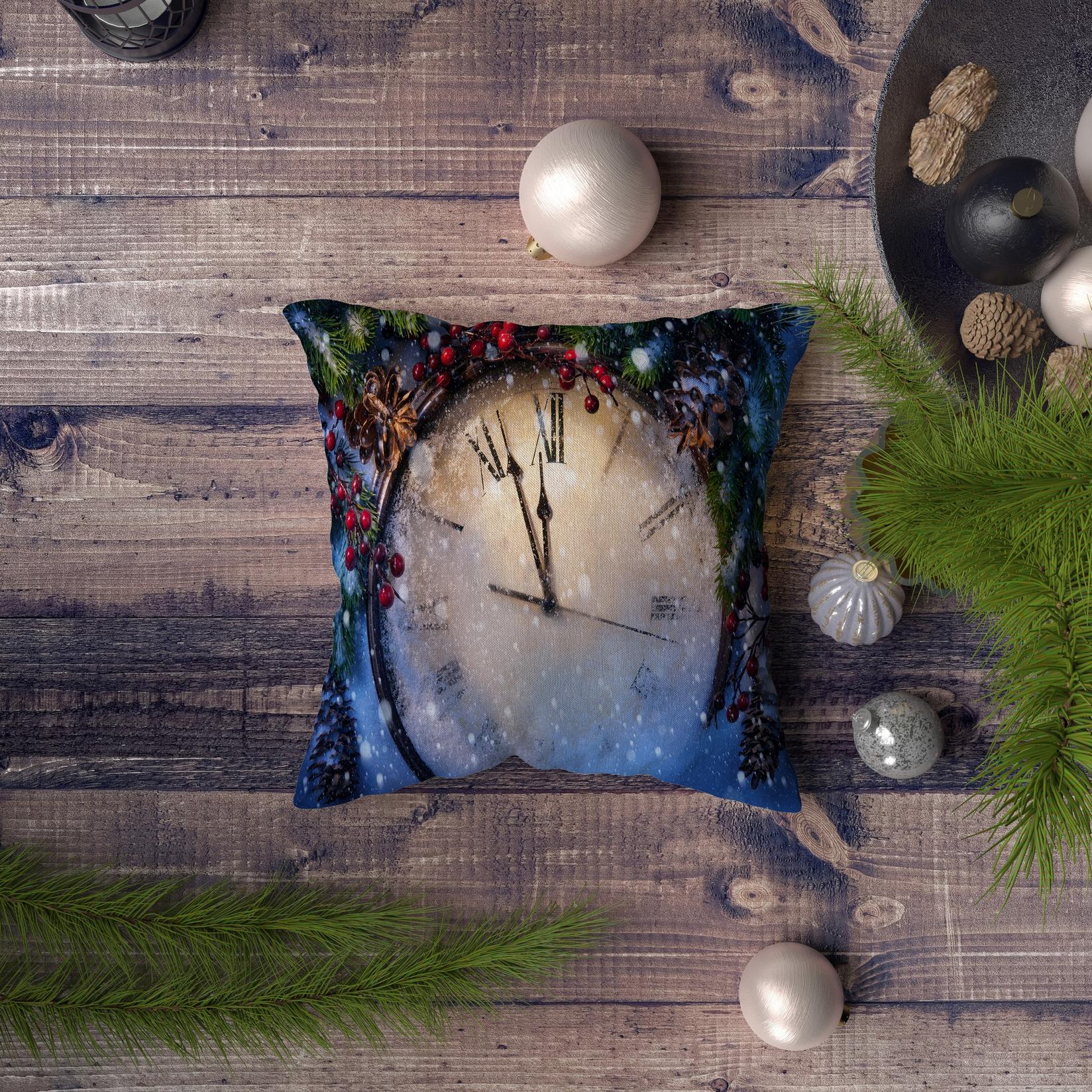 Навлака за перница Aberto Design 43x43cm во боја